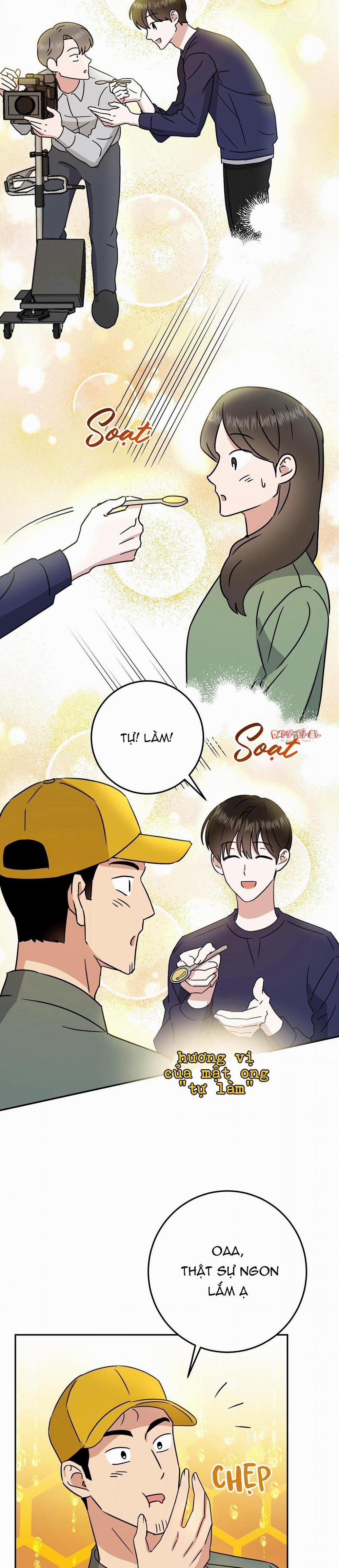 Nhà Tôi Thành Phim Trường Mất Rồi 2 trang 44