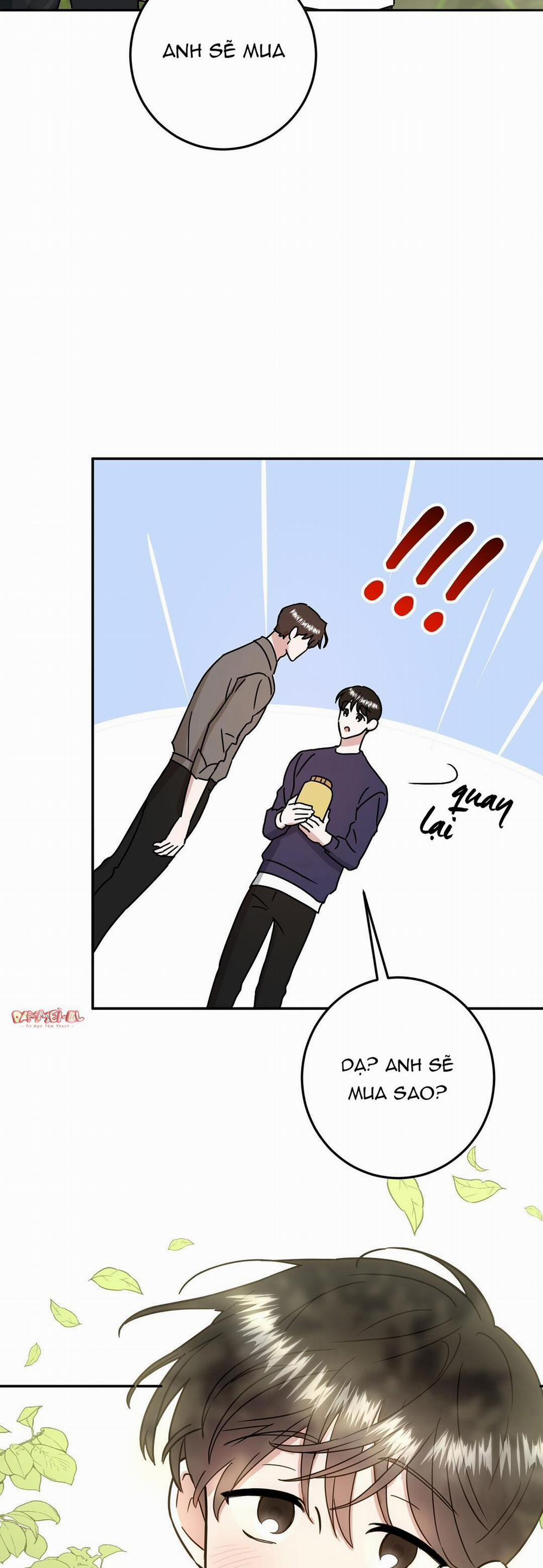 Nhà Tôi Thành Phim Trường Mất Rồi 2 trang 49