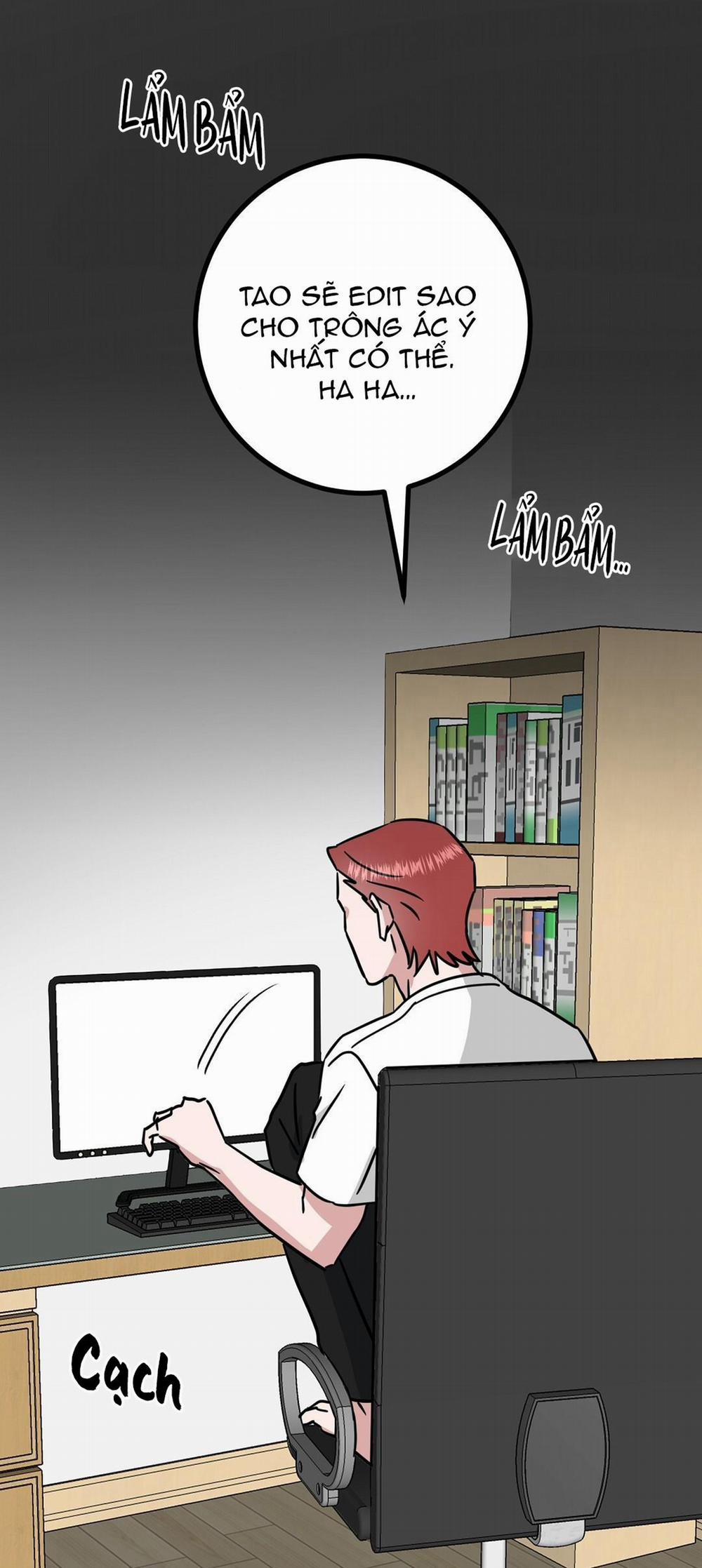 Nhà Tôi Thành Phim Trường Mất Rồi 20 trang 0