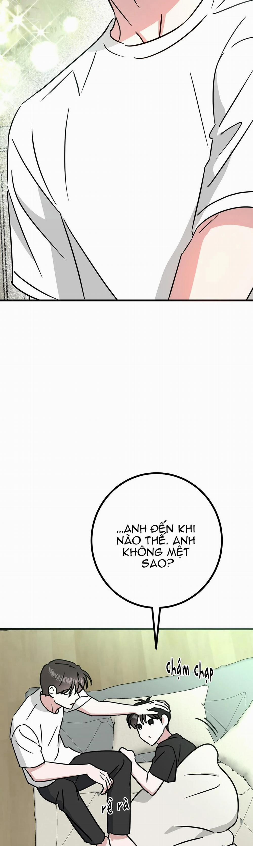 Nhà Tôi Thành Phim Trường Mất Rồi 20 trang 12