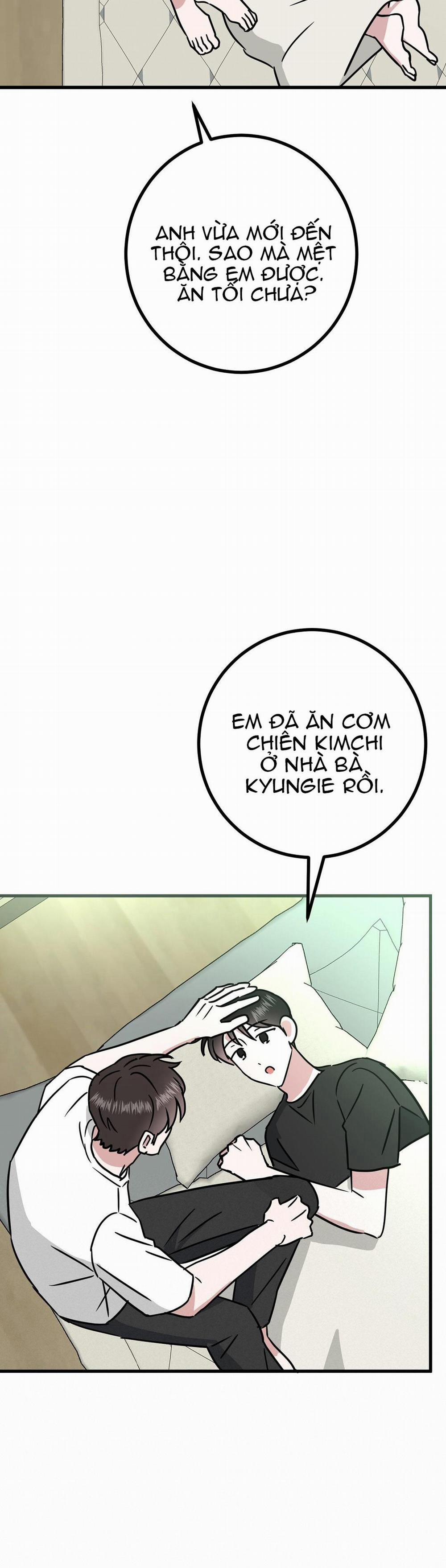 Nhà Tôi Thành Phim Trường Mất Rồi 20 trang 13