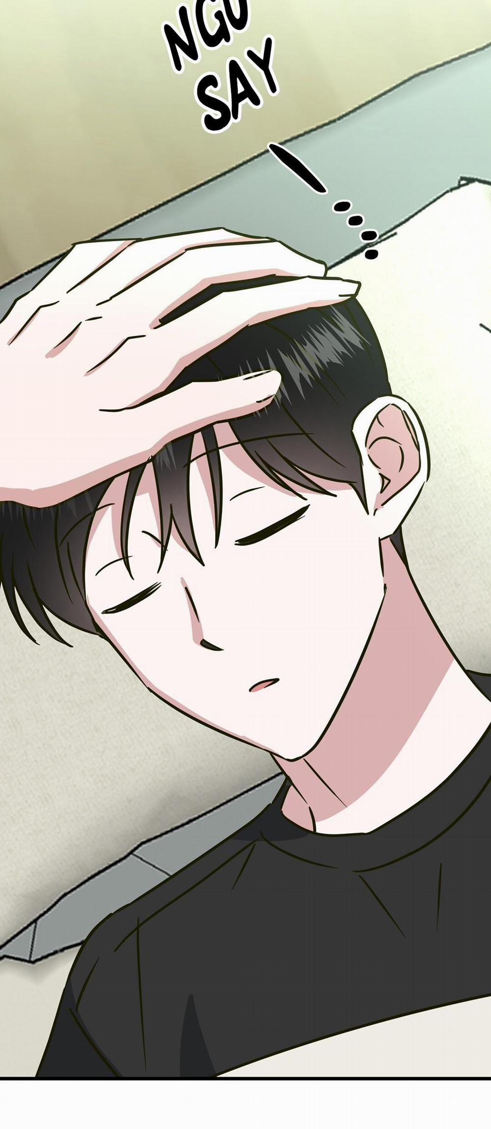 Nhà Tôi Thành Phim Trường Mất Rồi 20 trang 15