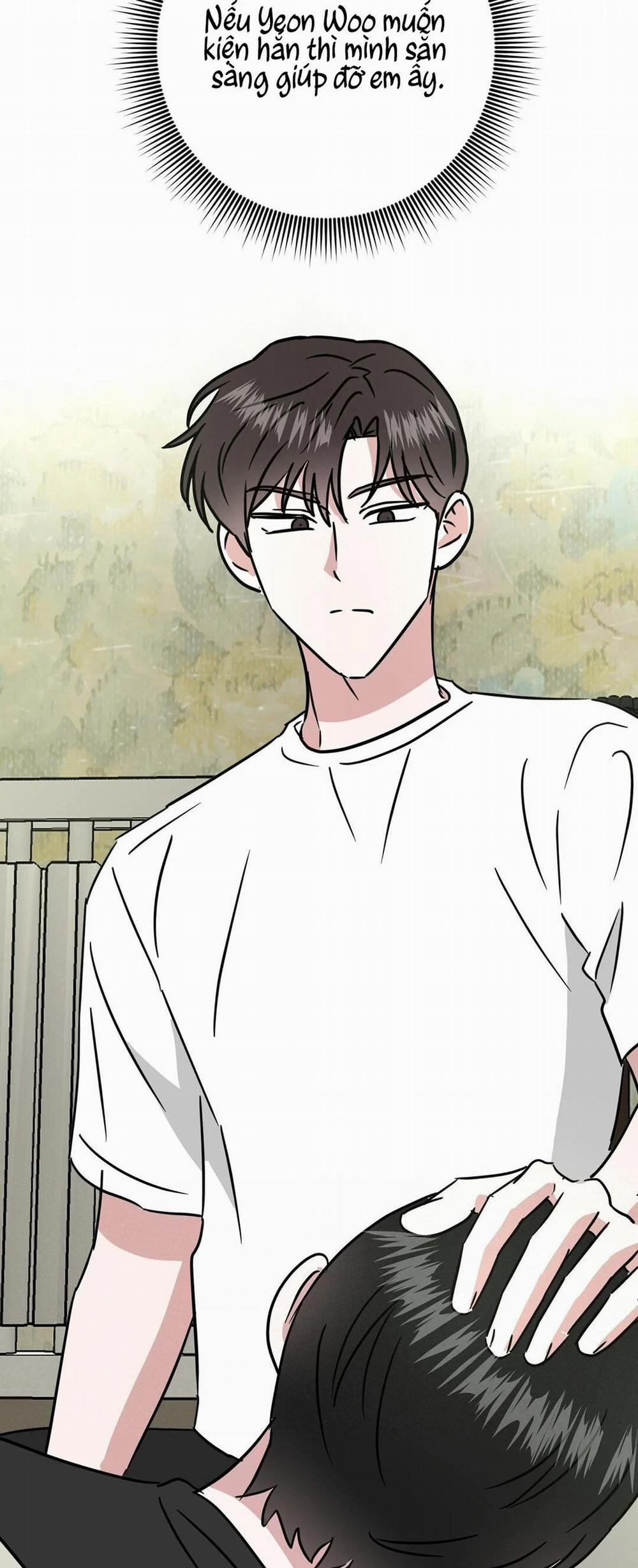 Nhà Tôi Thành Phim Trường Mất Rồi 20 trang 20