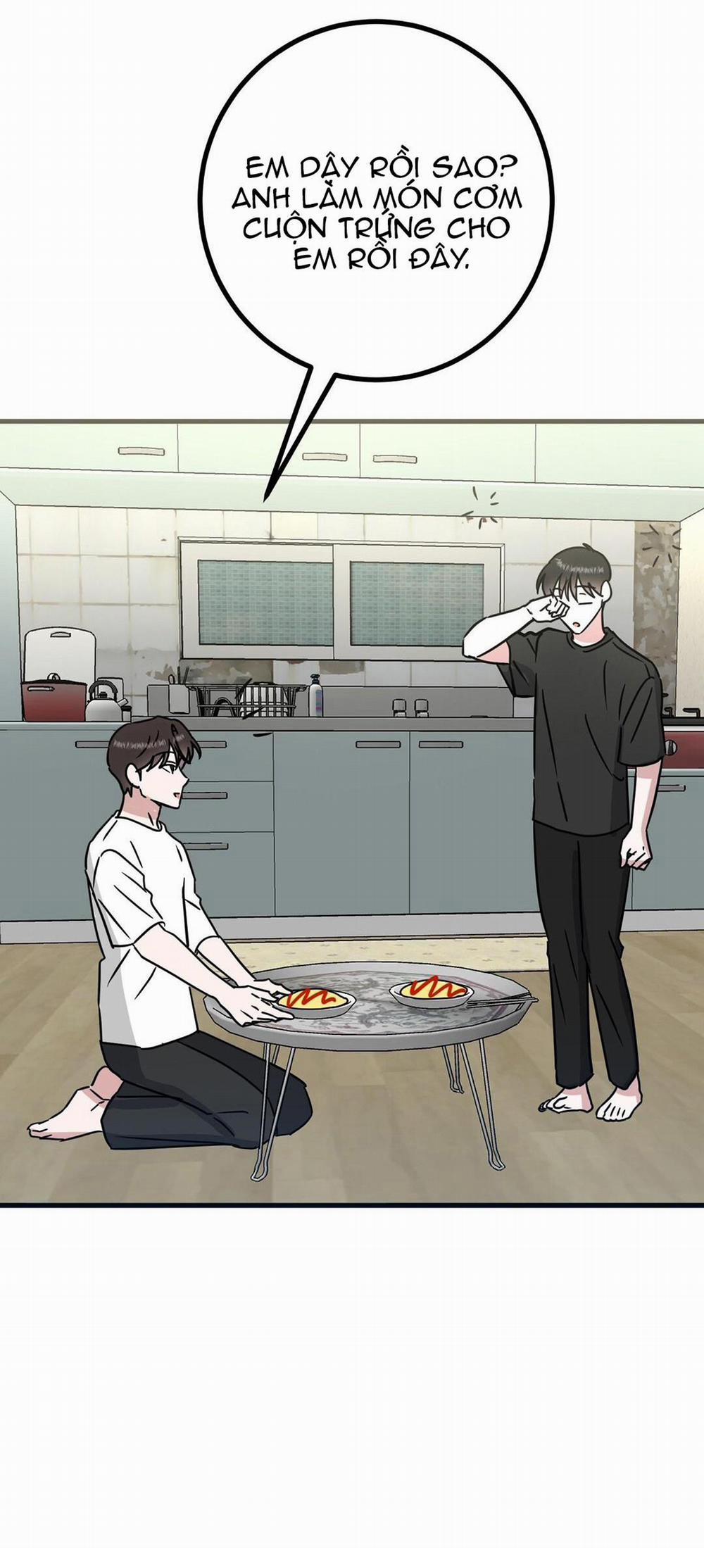 Nhà Tôi Thành Phim Trường Mất Rồi 20 trang 23