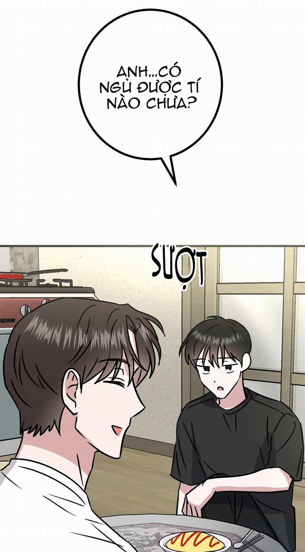 Nhà Tôi Thành Phim Trường Mất Rồi 20 trang 24