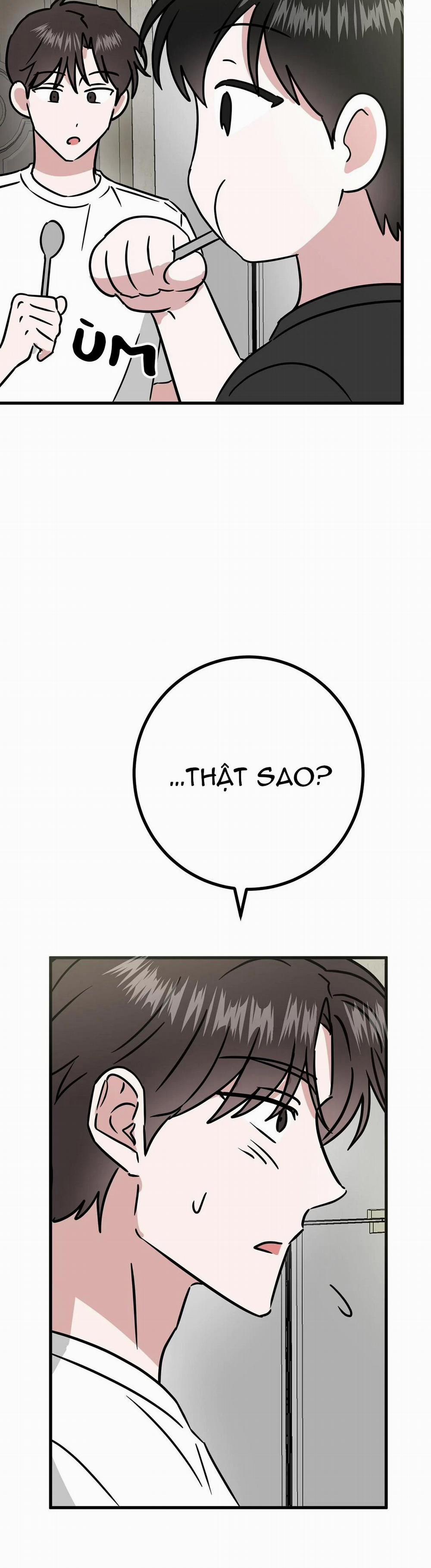 Nhà Tôi Thành Phim Trường Mất Rồi 20 trang 28