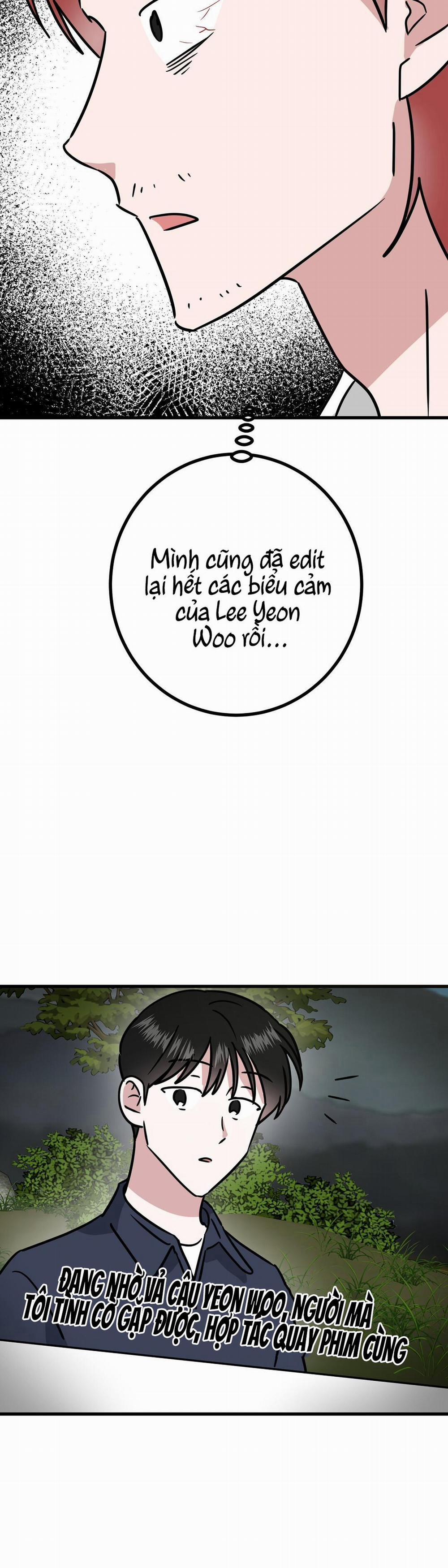 Nhà Tôi Thành Phim Trường Mất Rồi 20 trang 3