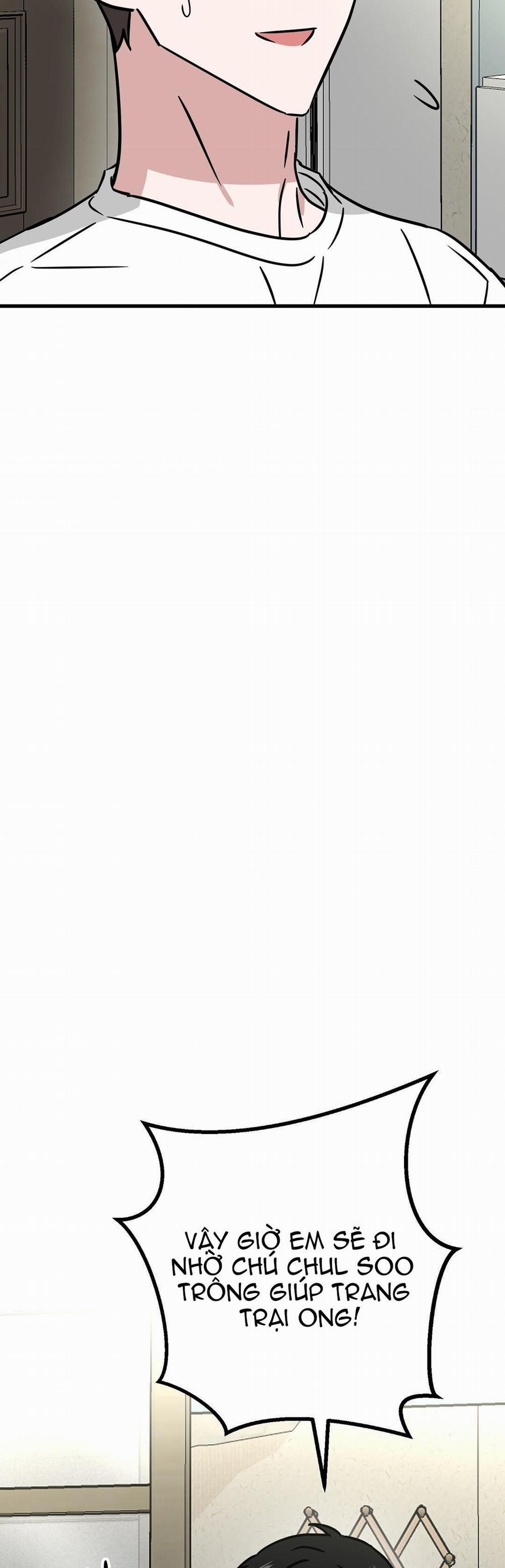 Nhà Tôi Thành Phim Trường Mất Rồi 20 trang 32