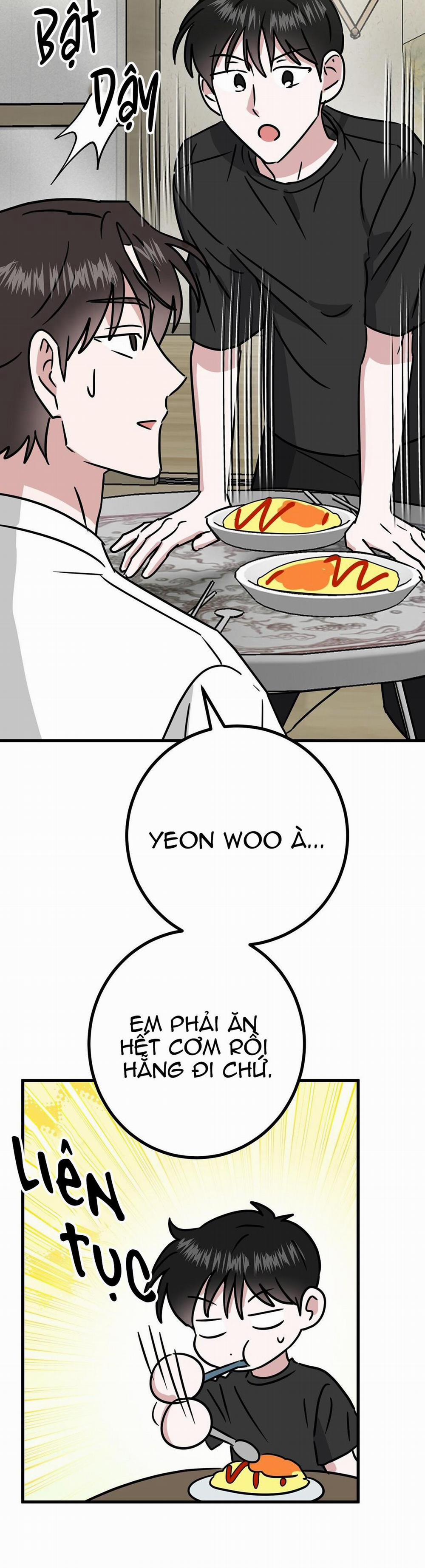 Nhà Tôi Thành Phim Trường Mất Rồi 20 trang 33