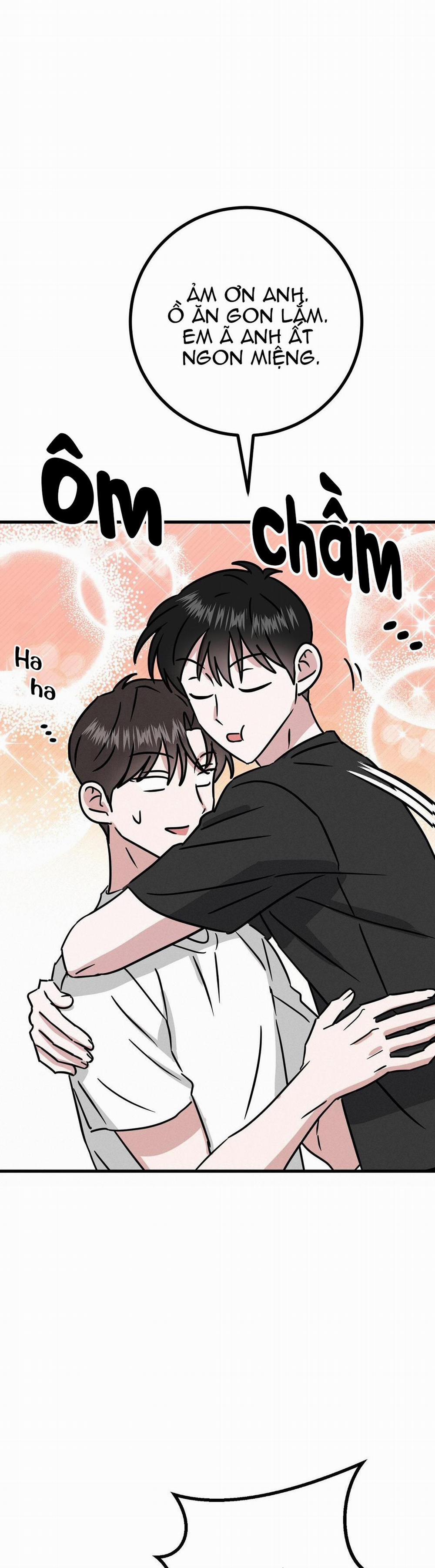 Nhà Tôi Thành Phim Trường Mất Rồi 20 trang 34