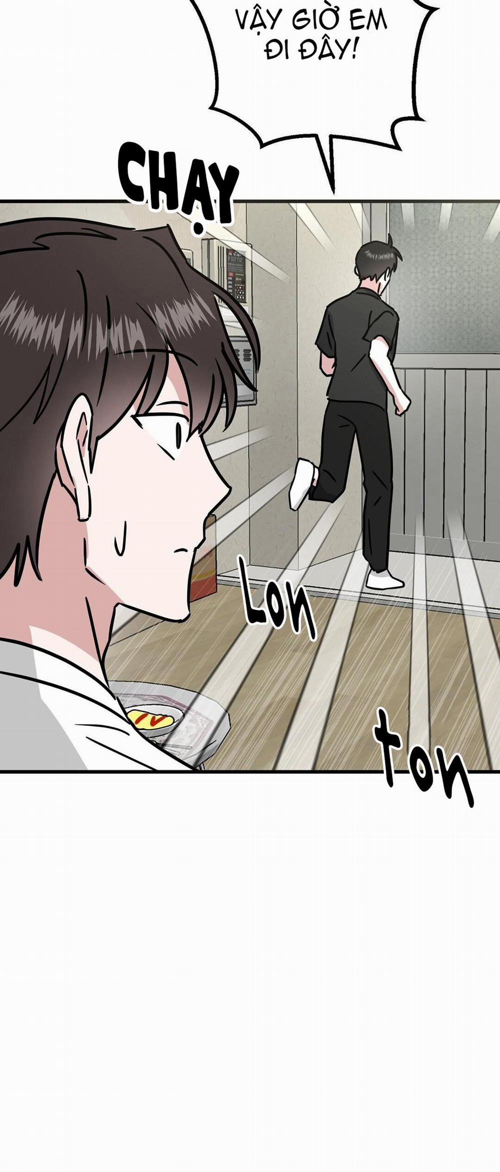 Nhà Tôi Thành Phim Trường Mất Rồi 20 trang 35