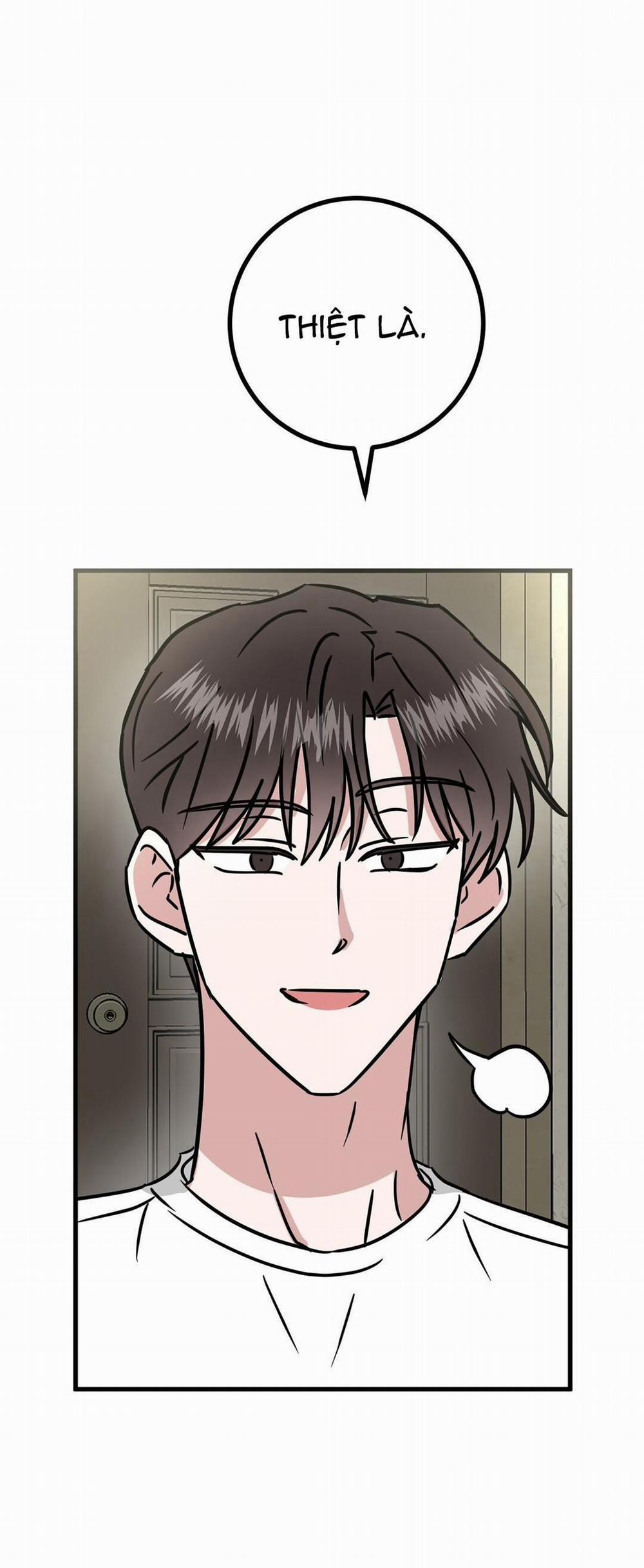 Nhà Tôi Thành Phim Trường Mất Rồi 20 trang 36