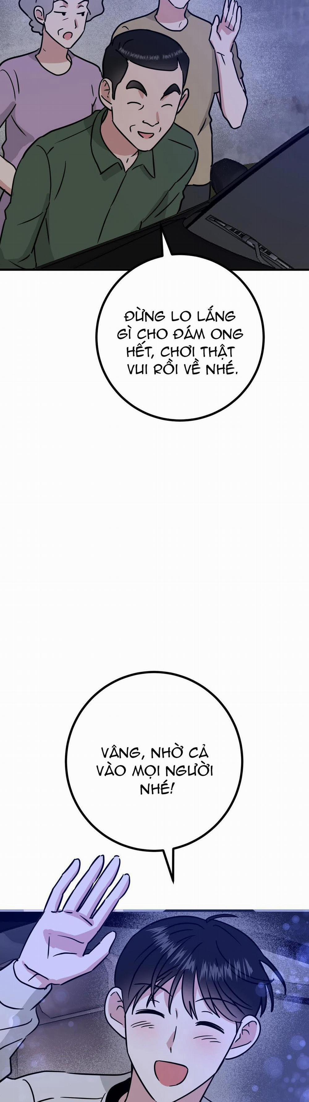 Nhà Tôi Thành Phim Trường Mất Rồi 20 trang 39