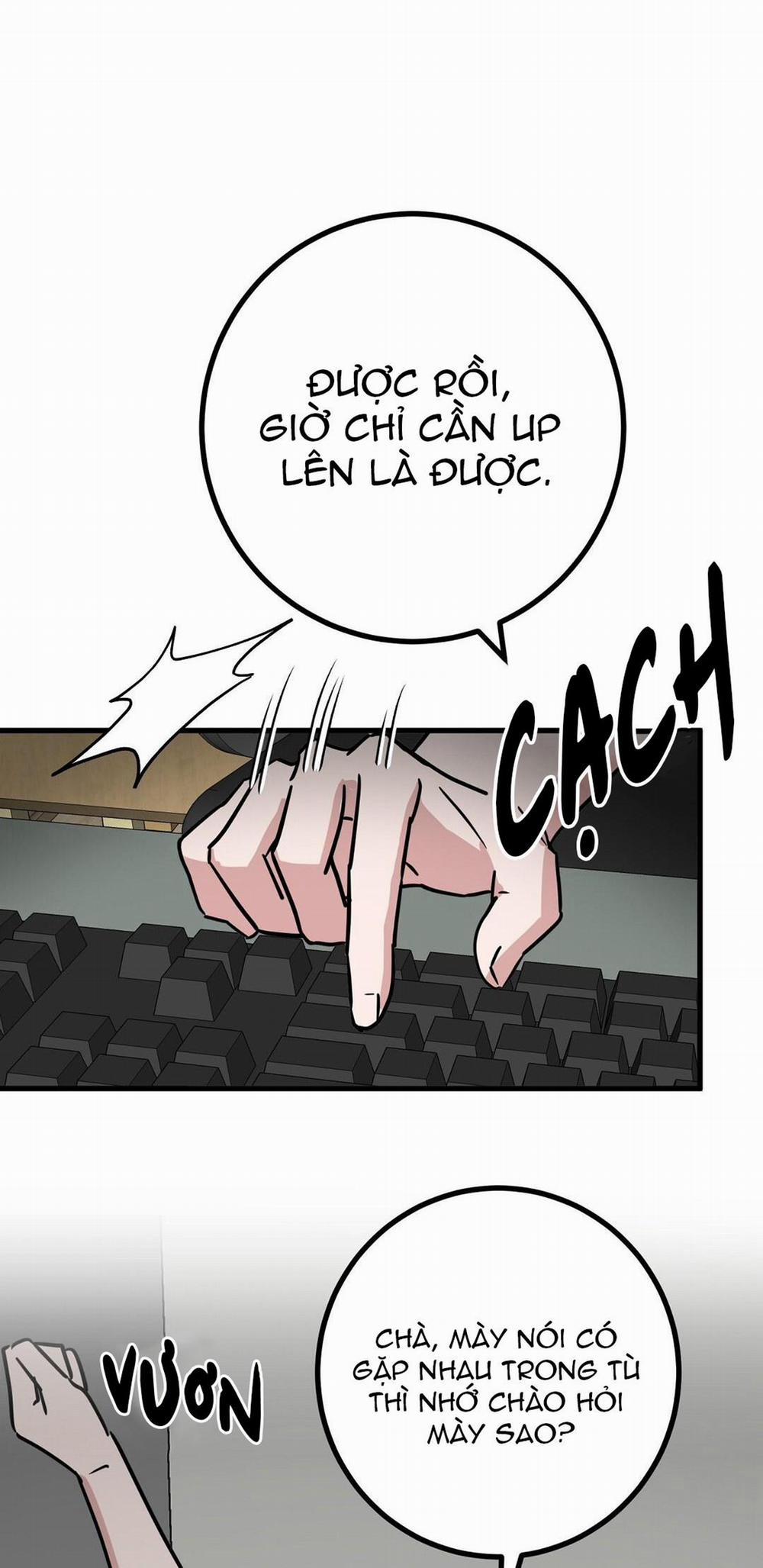 Nhà Tôi Thành Phim Trường Mất Rồi 20 trang 4