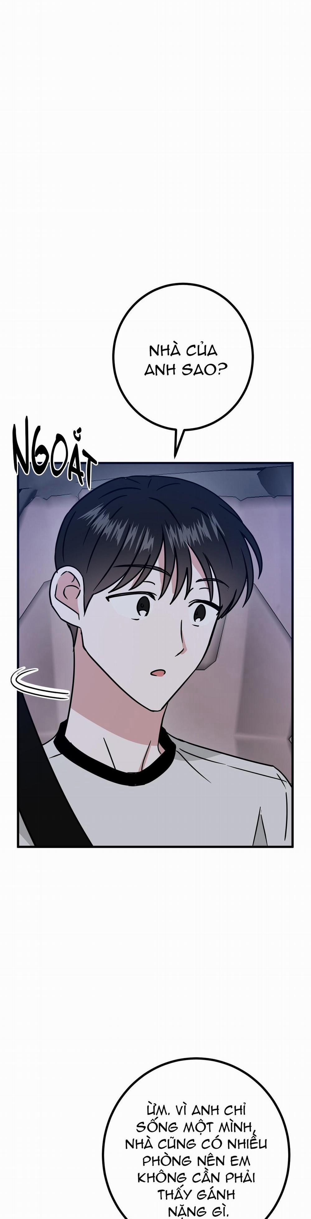 Nhà Tôi Thành Phim Trường Mất Rồi 20 trang 50