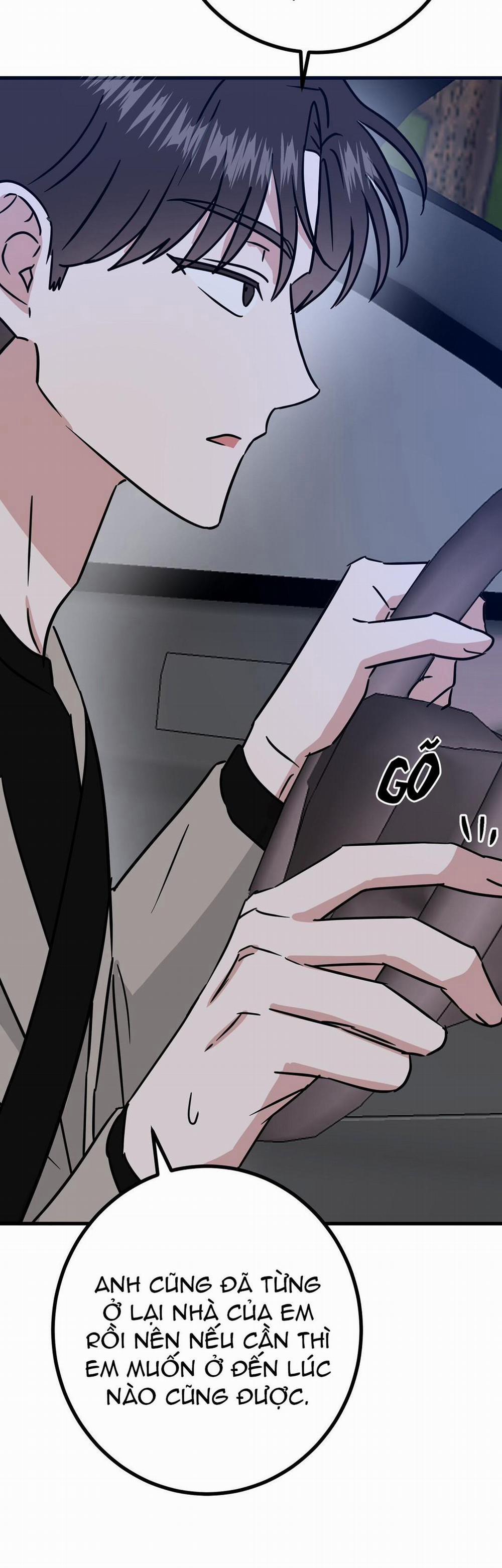 Nhà Tôi Thành Phim Trường Mất Rồi 20 trang 51