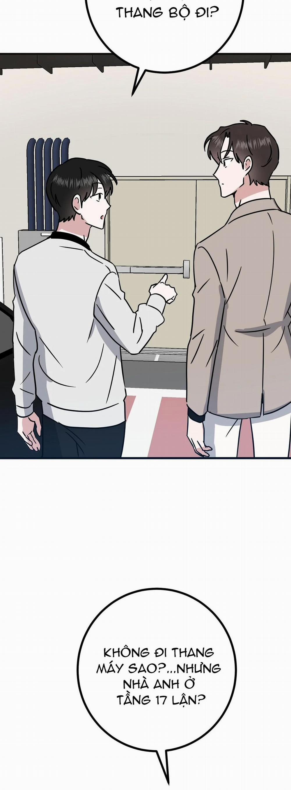 Nhà Tôi Thành Phim Trường Mất Rồi 20 trang 58