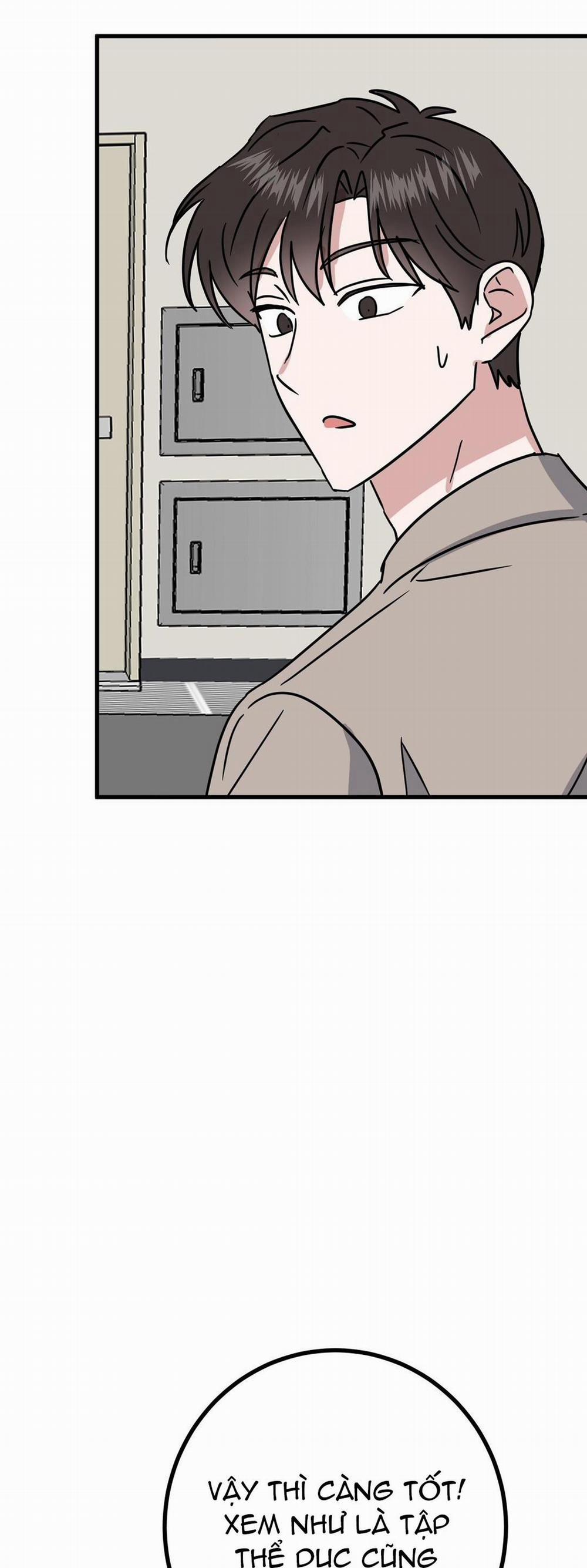 Nhà Tôi Thành Phim Trường Mất Rồi 20 trang 59