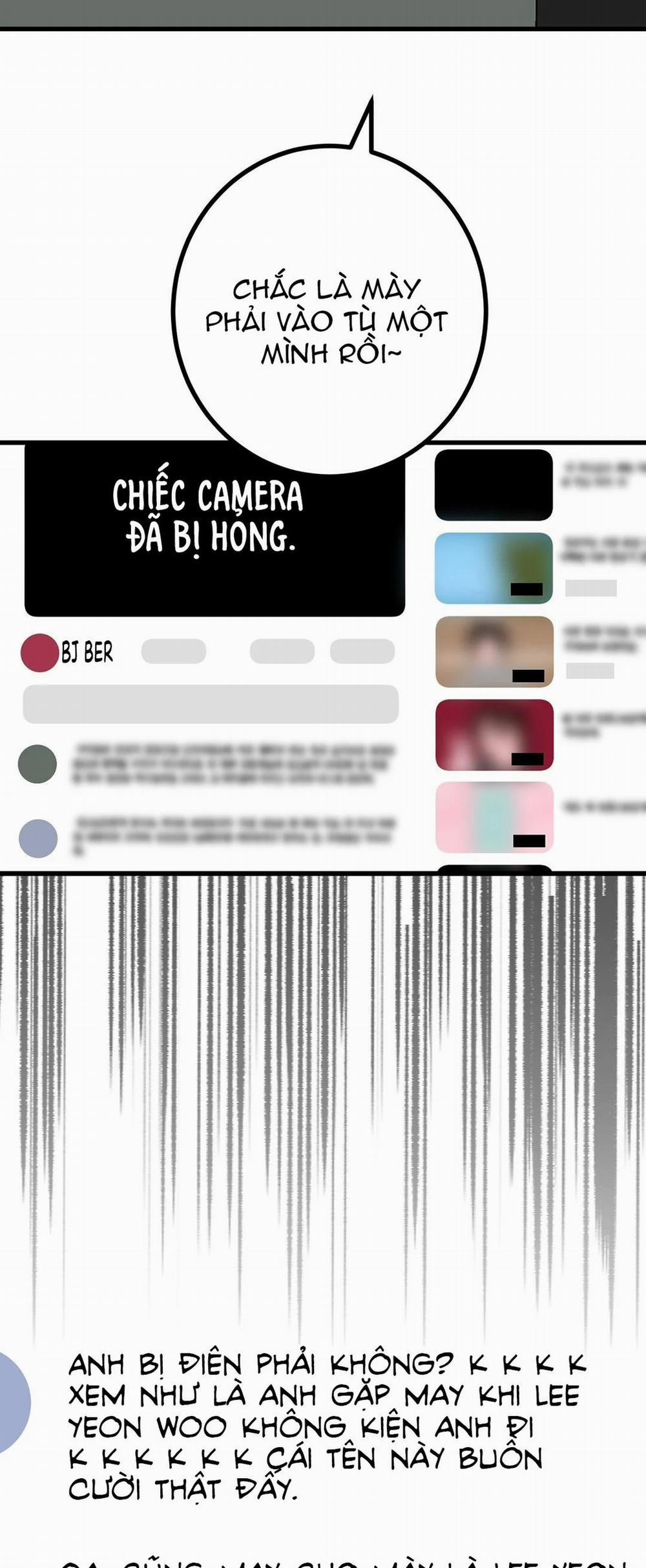 Nhà Tôi Thành Phim Trường Mất Rồi 20 trang 6