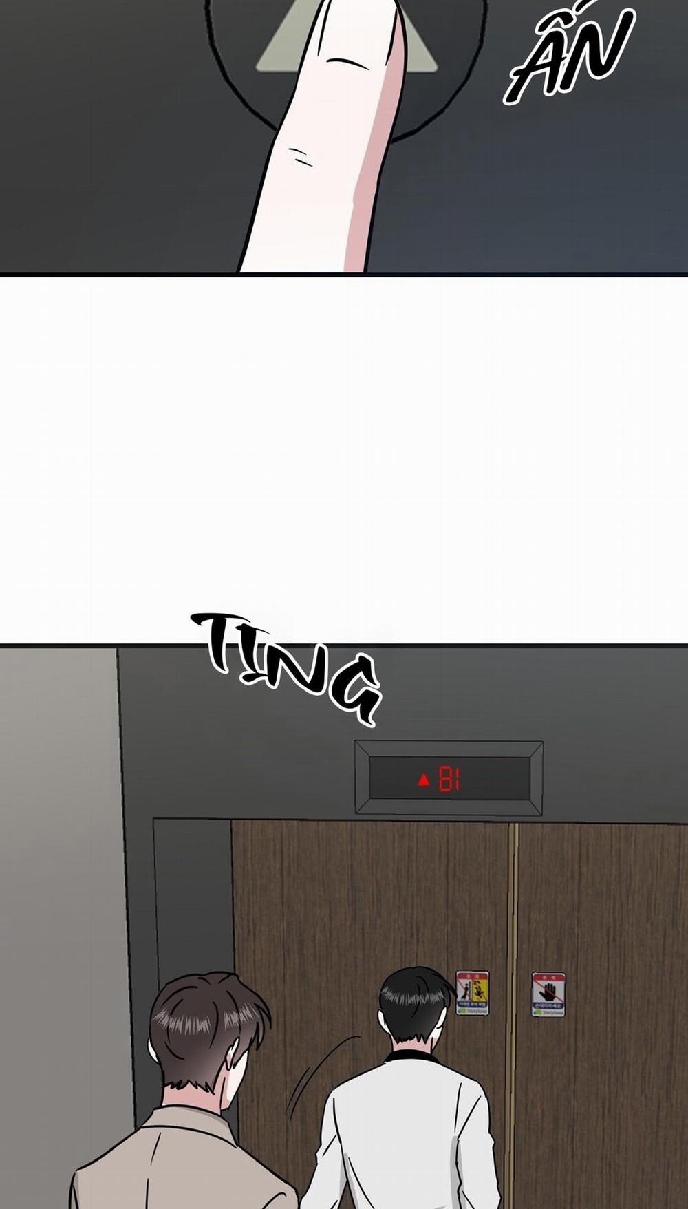 Nhà Tôi Thành Phim Trường Mất Rồi 20 trang 64