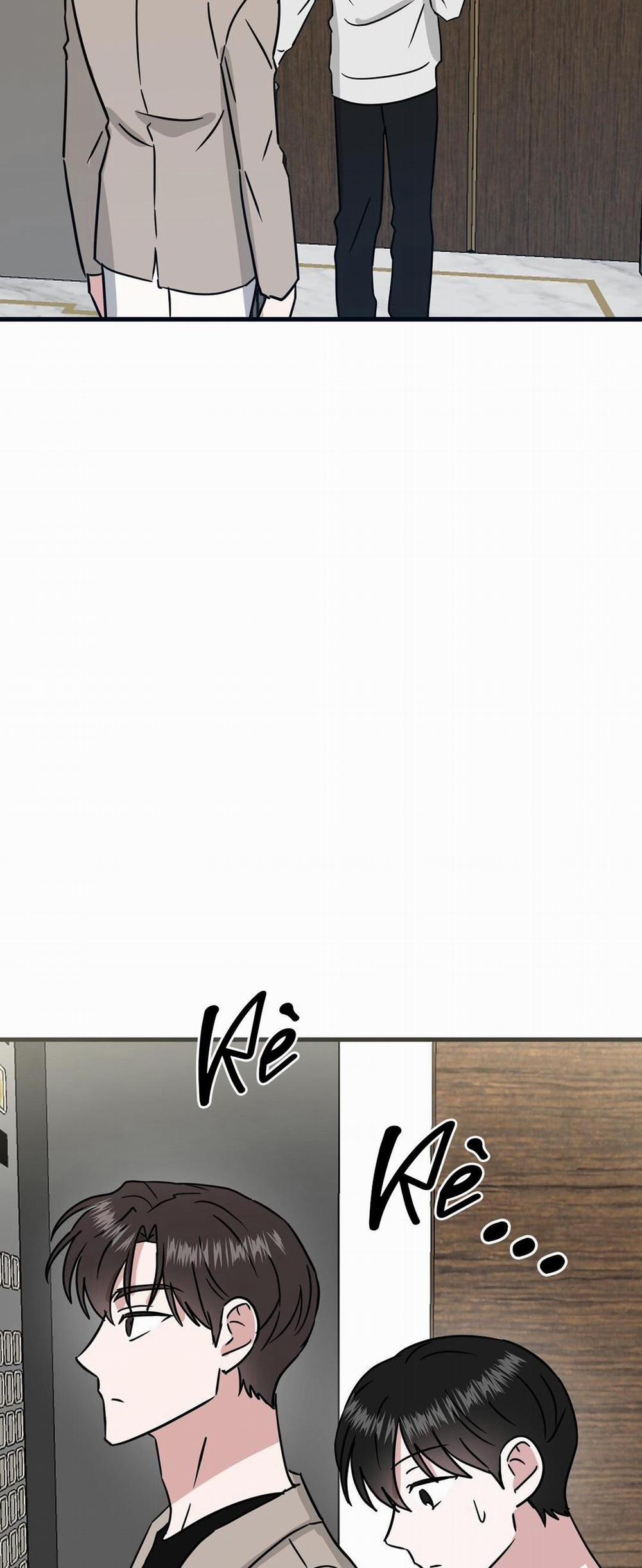 Nhà Tôi Thành Phim Trường Mất Rồi 20 trang 65