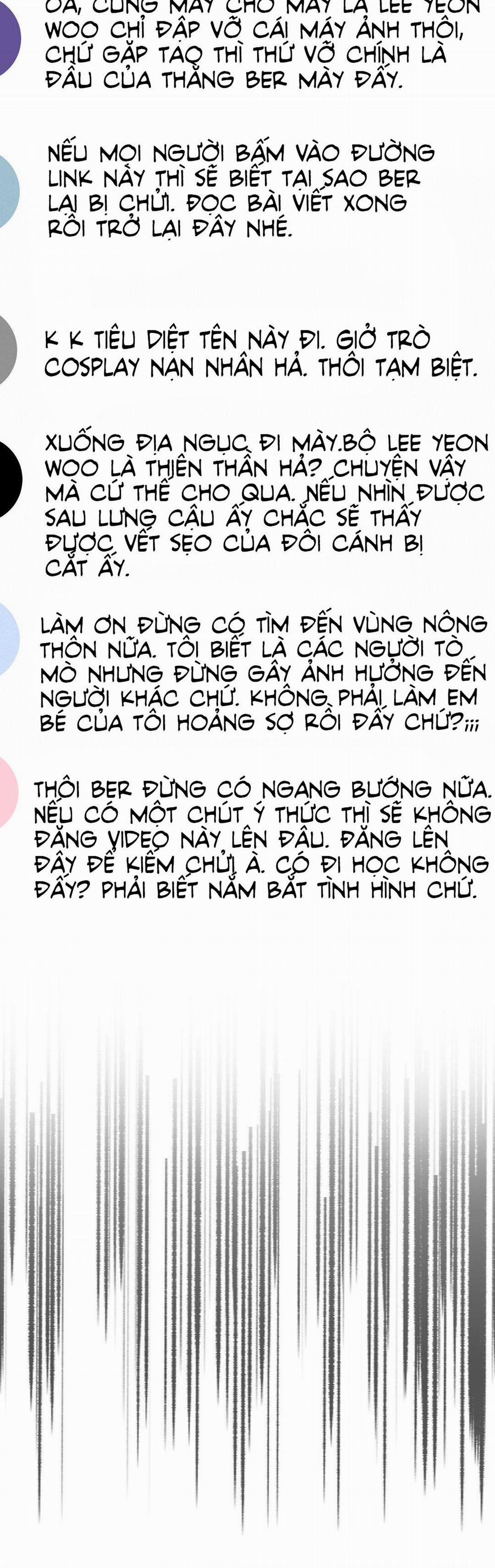 Nhà Tôi Thành Phim Trường Mất Rồi 20 trang 7