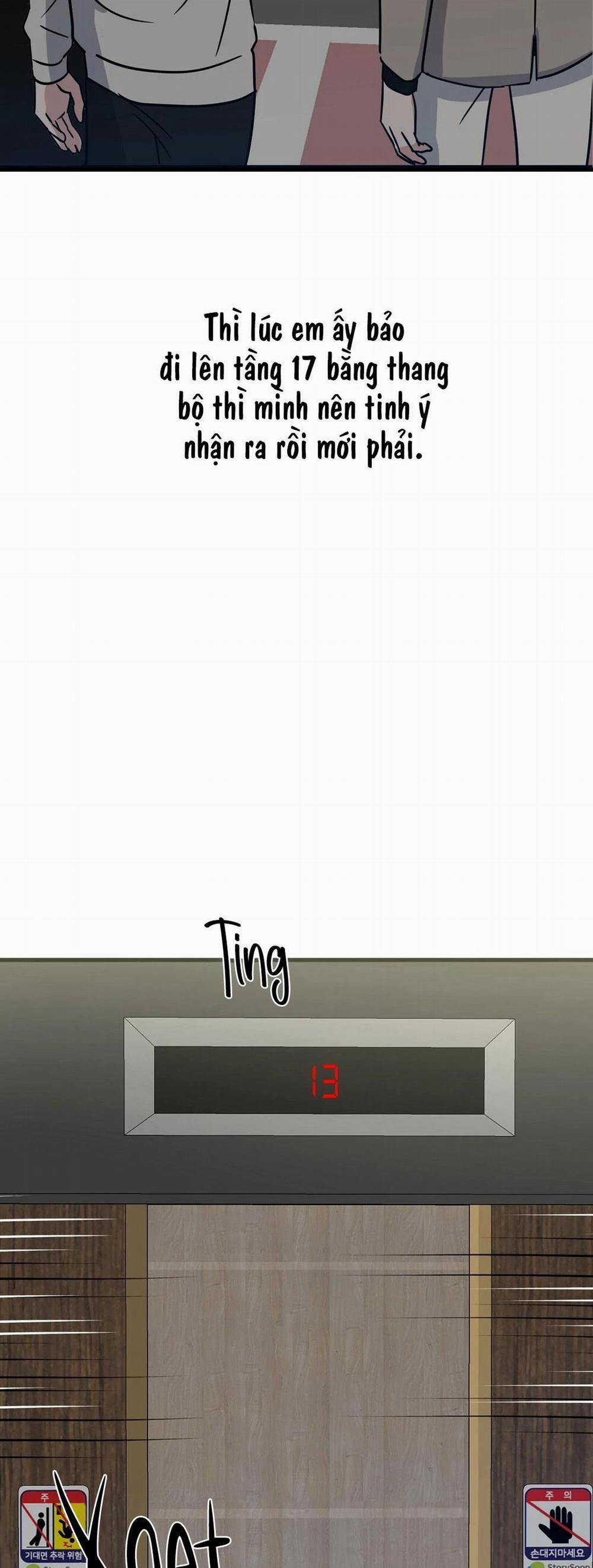 Nhà Tôi Thành Phim Trường Mất Rồi 21 trang 10