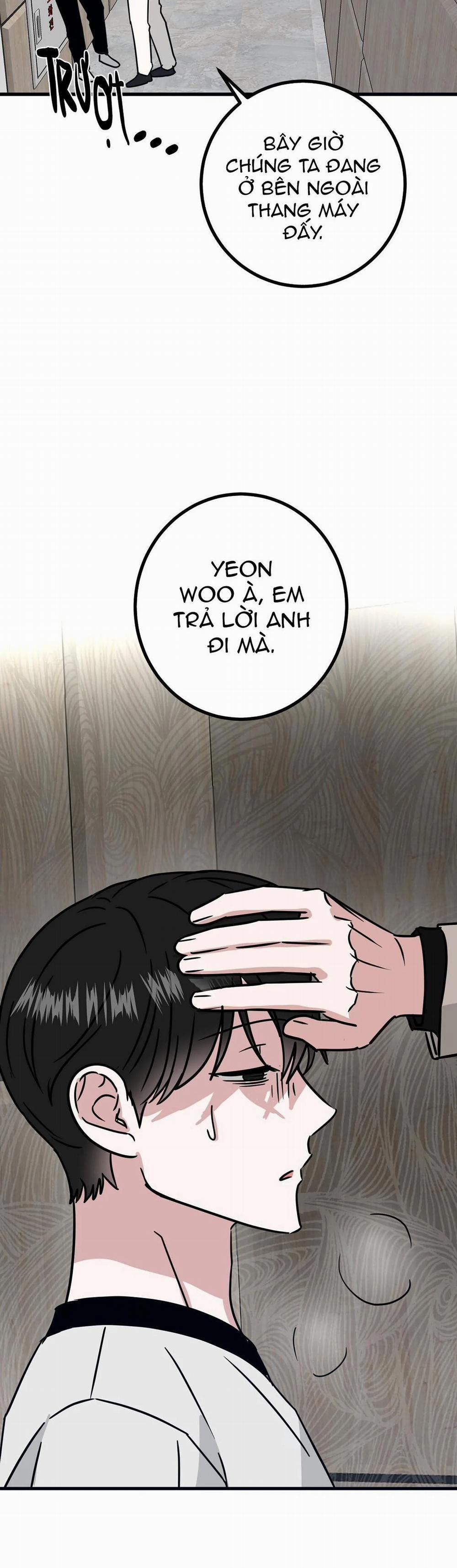 Nhà Tôi Thành Phim Trường Mất Rồi 21 trang 14