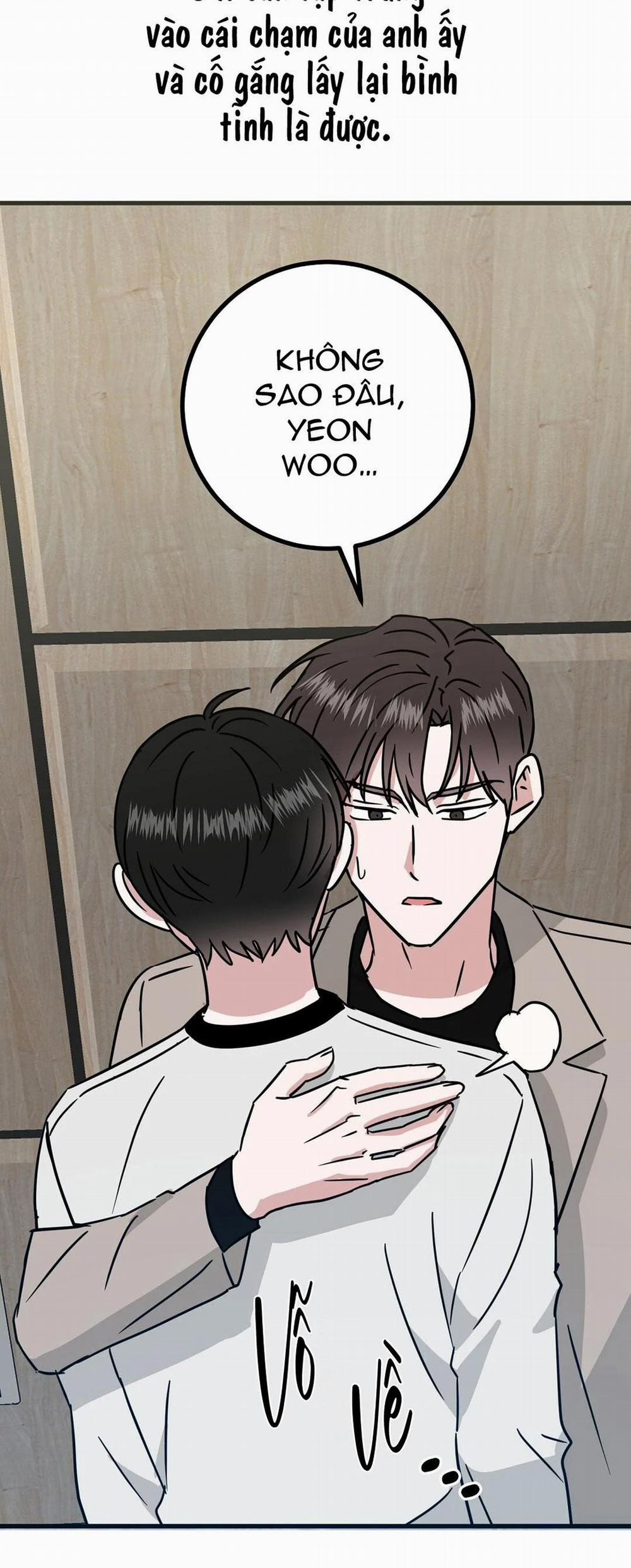 Nhà Tôi Thành Phim Trường Mất Rồi 21 trang 18