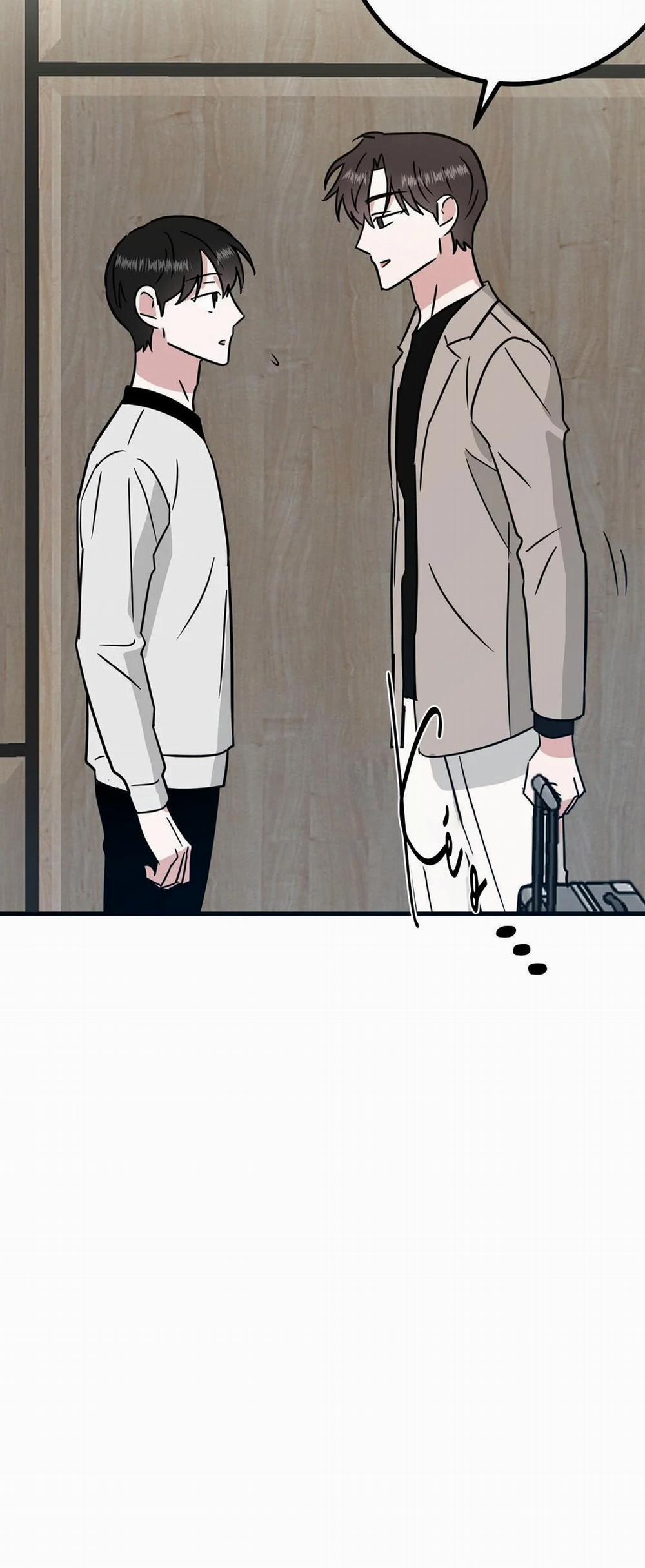 Nhà Tôi Thành Phim Trường Mất Rồi 21 trang 20