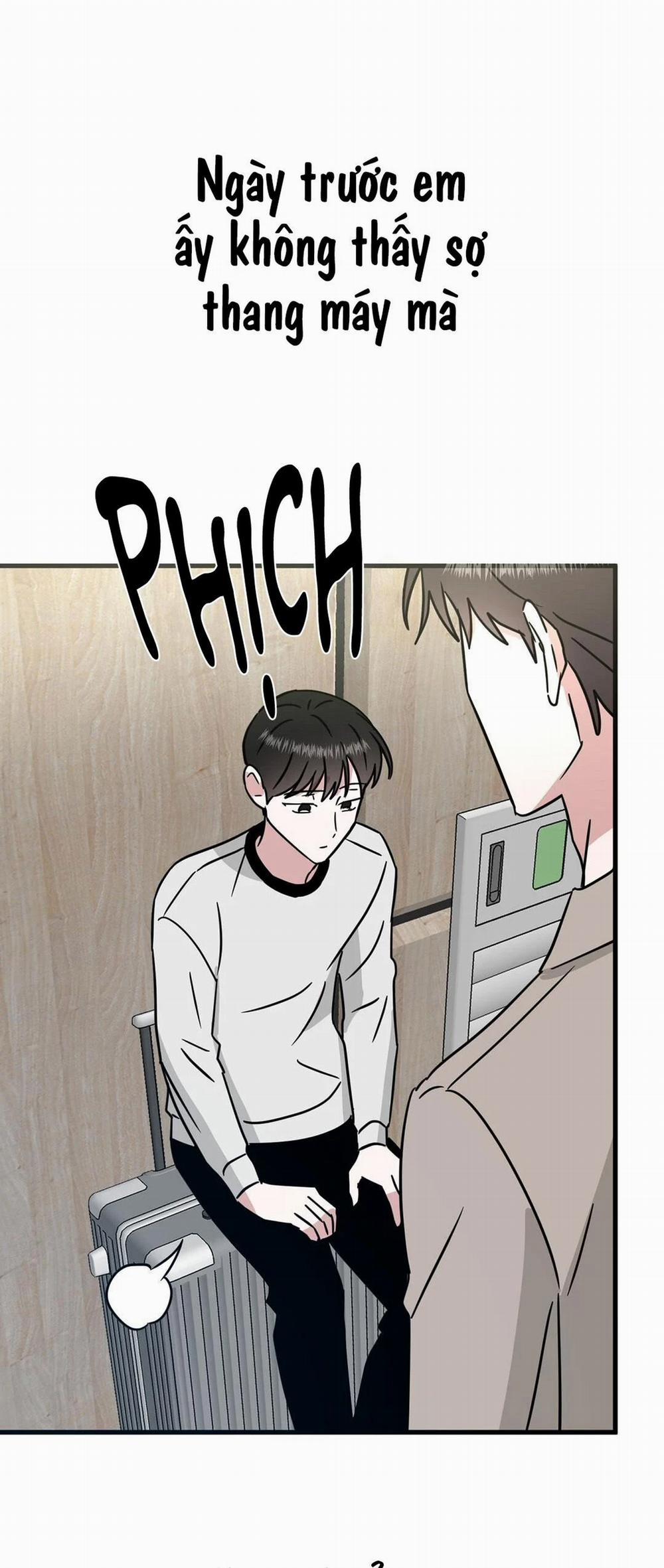 Nhà Tôi Thành Phim Trường Mất Rồi 21 trang 21