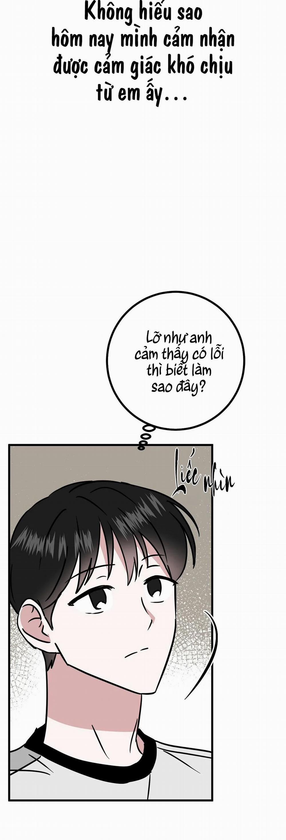 Nhà Tôi Thành Phim Trường Mất Rồi 21 trang 22