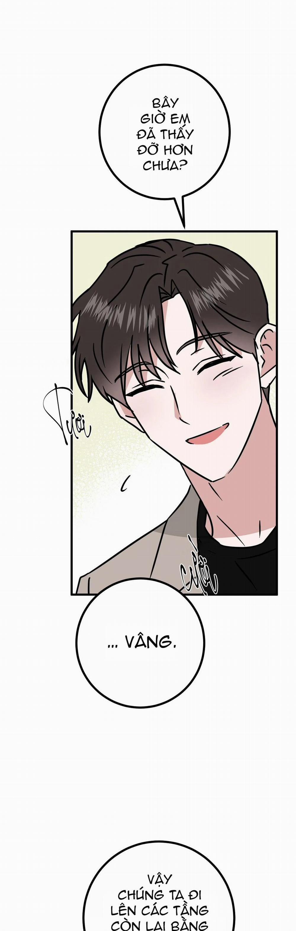 Nhà Tôi Thành Phim Trường Mất Rồi 21 trang 23