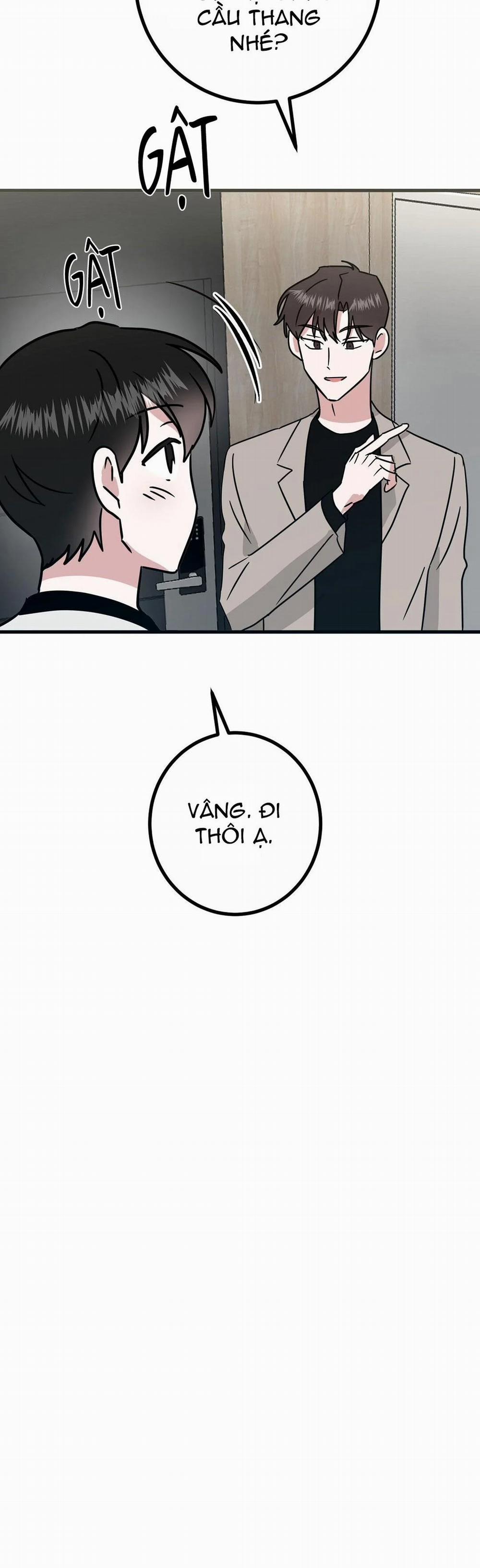 Nhà Tôi Thành Phim Trường Mất Rồi 21 trang 24