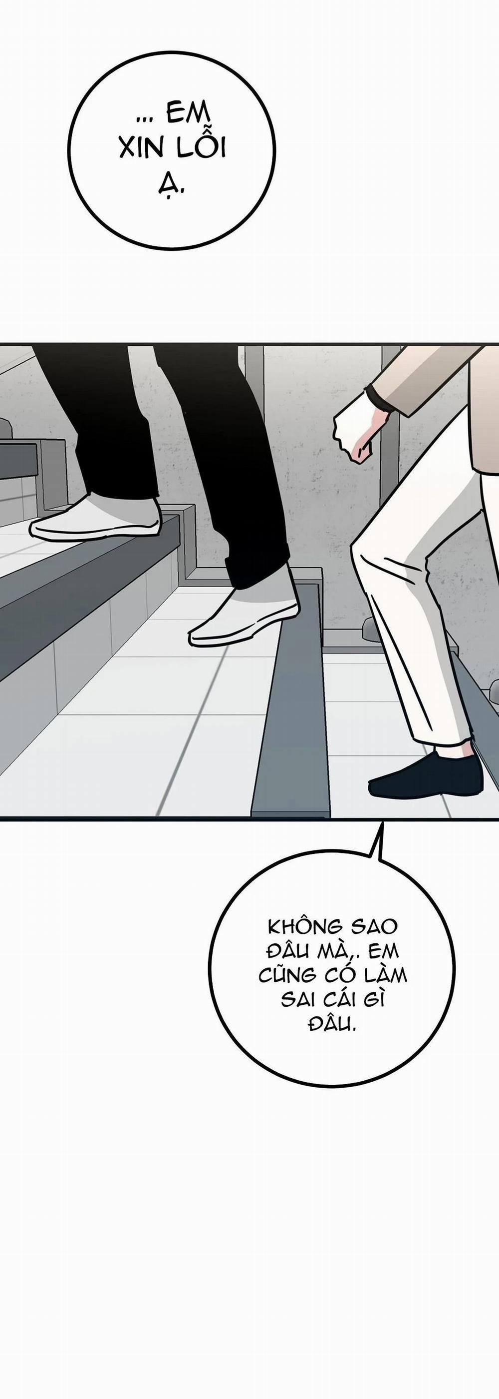 Nhà Tôi Thành Phim Trường Mất Rồi 21 trang 28