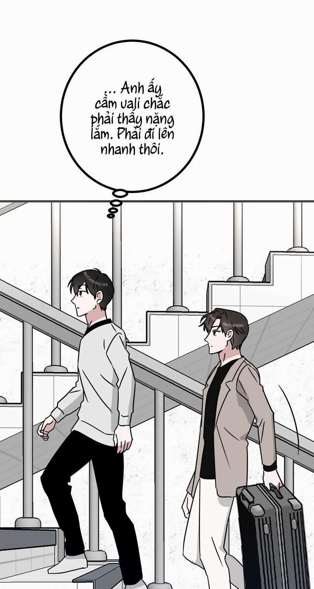 Nhà Tôi Thành Phim Trường Mất Rồi 21 trang 29