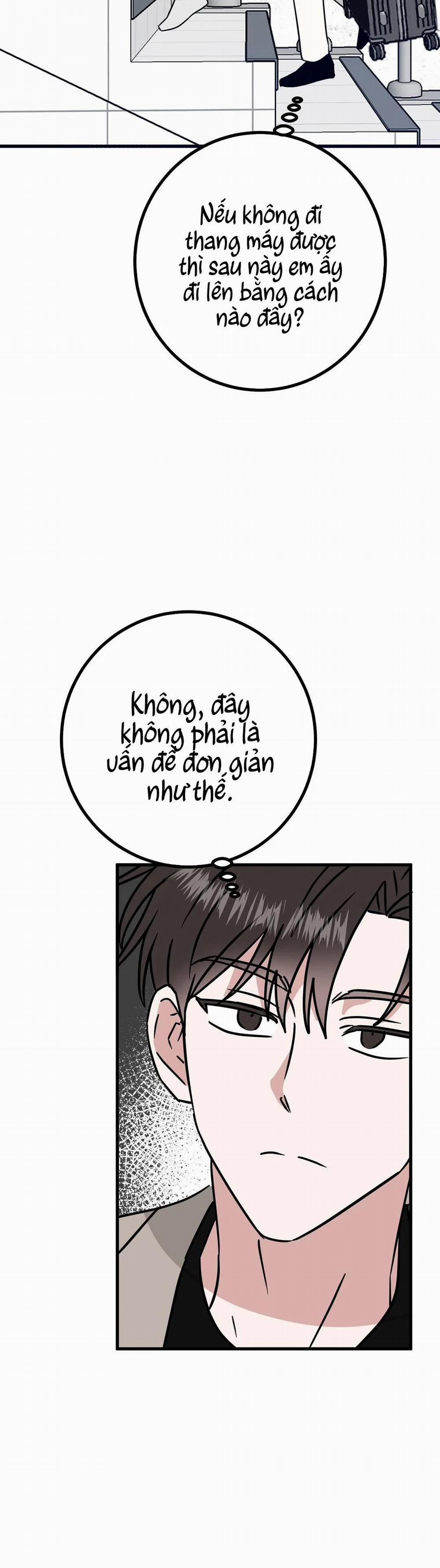 Nhà Tôi Thành Phim Trường Mất Rồi 21 trang 30