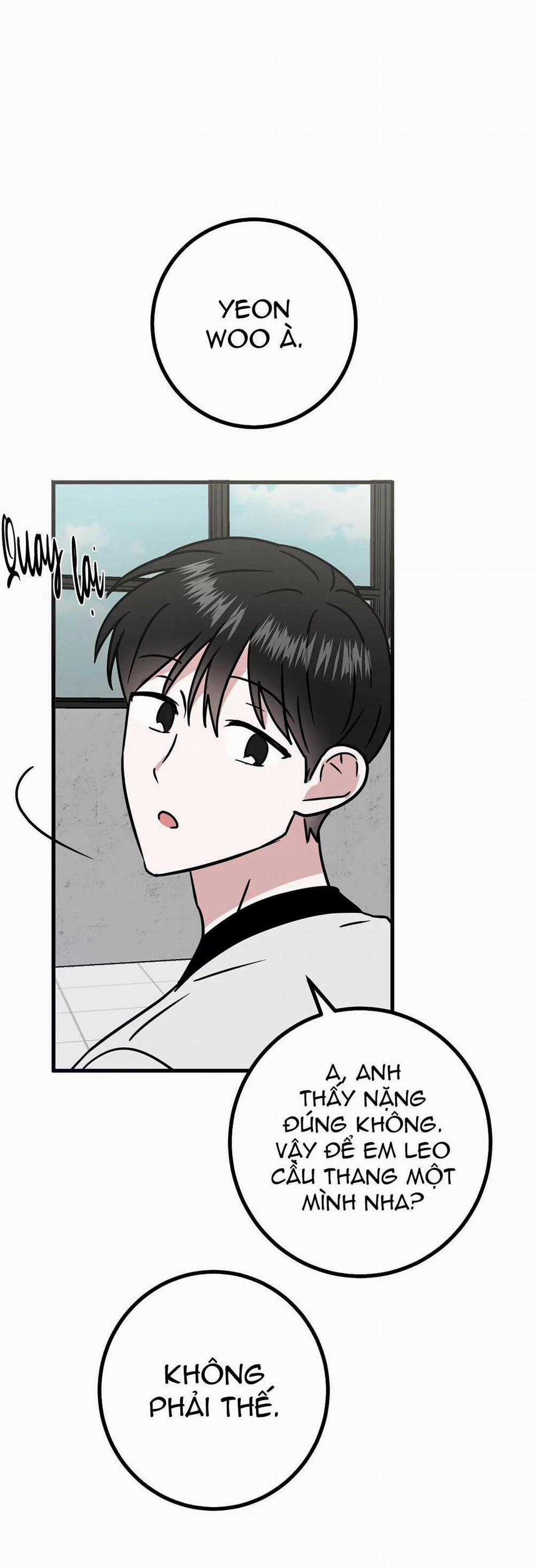 Nhà Tôi Thành Phim Trường Mất Rồi 21 trang 31