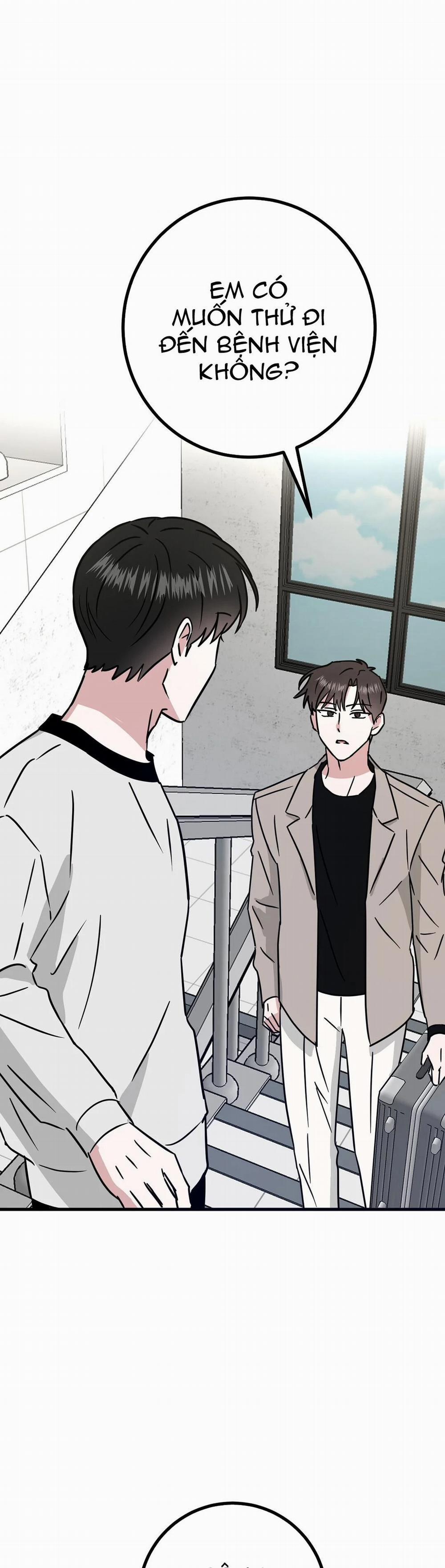 Nhà Tôi Thành Phim Trường Mất Rồi 21 trang 32