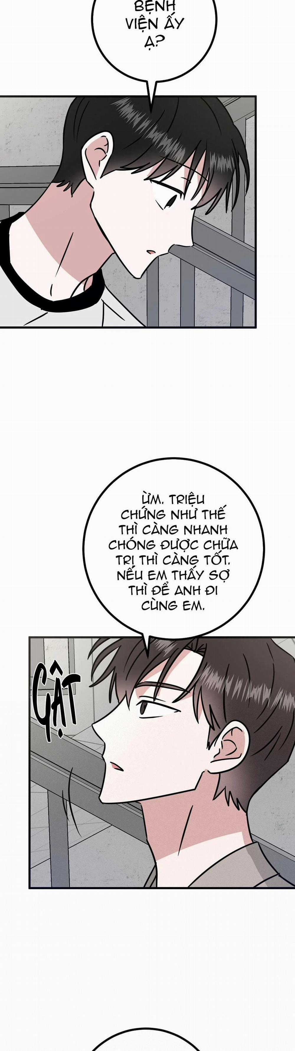 Nhà Tôi Thành Phim Trường Mất Rồi 21 trang 33