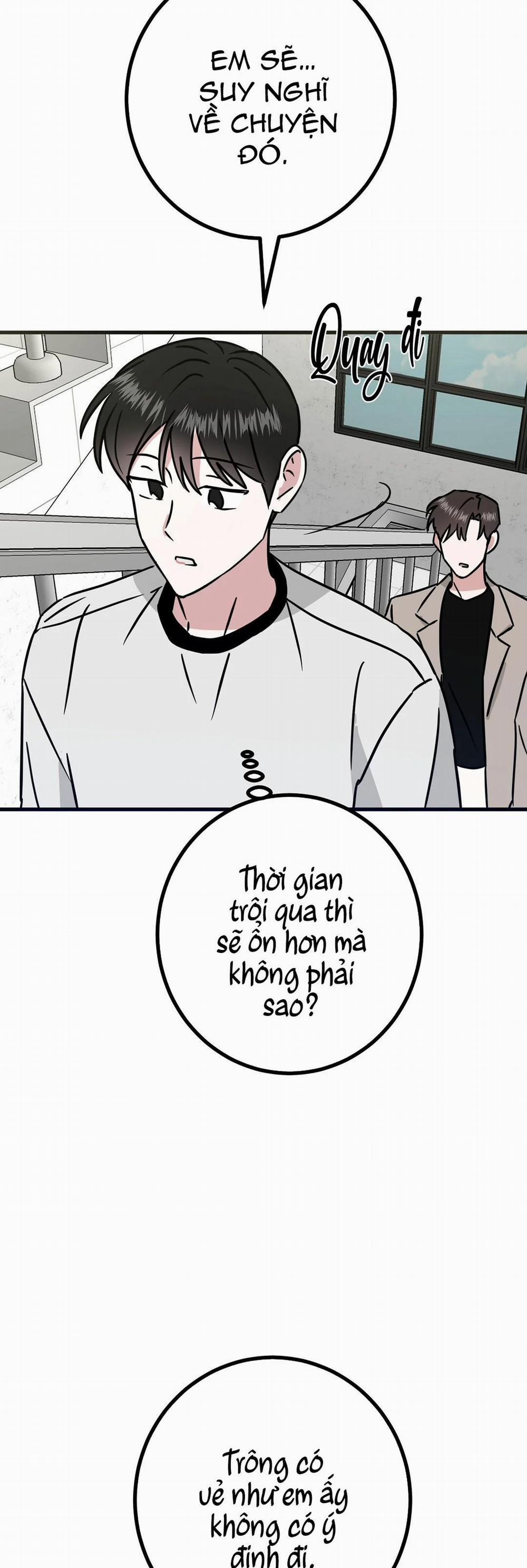 Nhà Tôi Thành Phim Trường Mất Rồi 21 trang 34