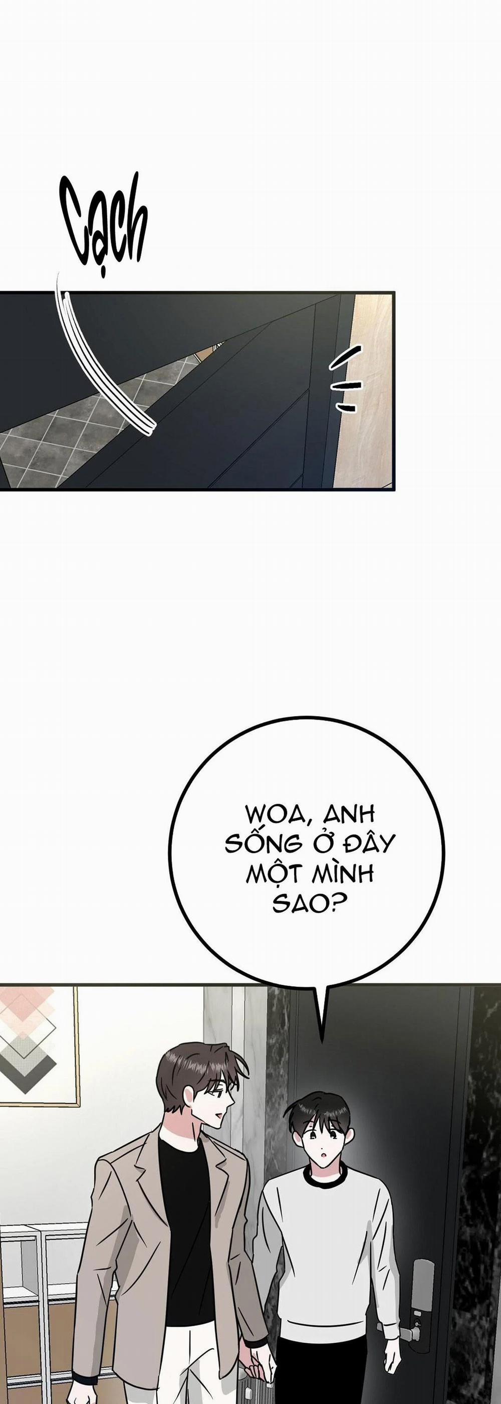 Nhà Tôi Thành Phim Trường Mất Rồi 21 trang 36