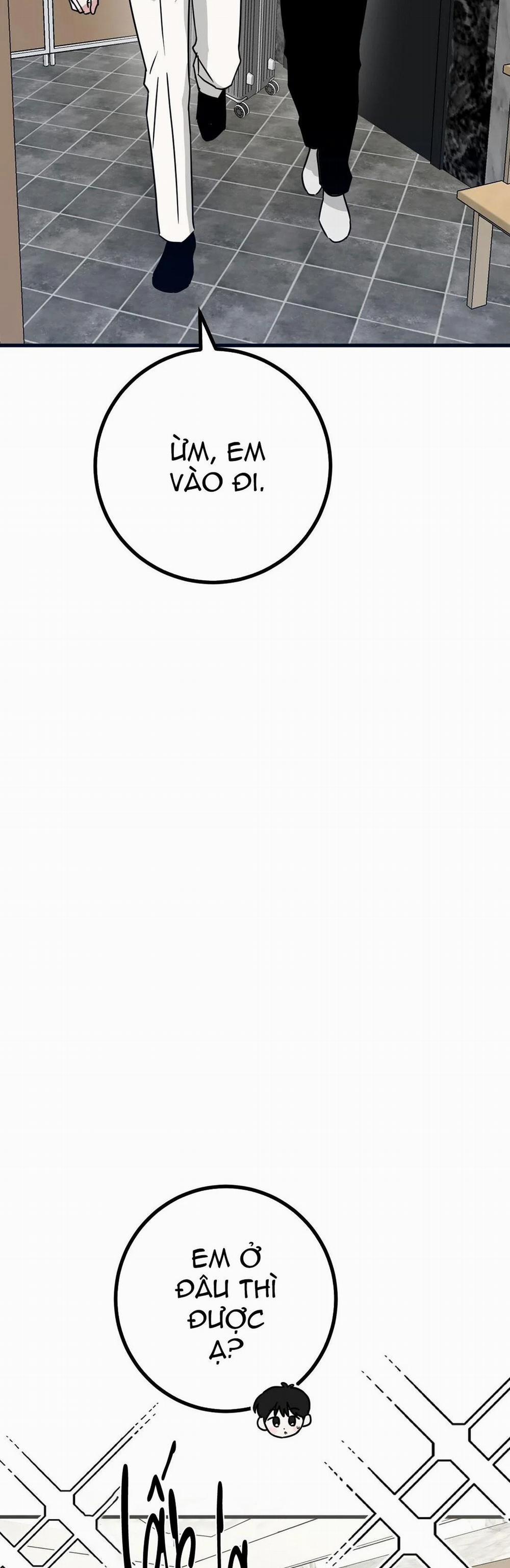 Nhà Tôi Thành Phim Trường Mất Rồi 21 trang 37