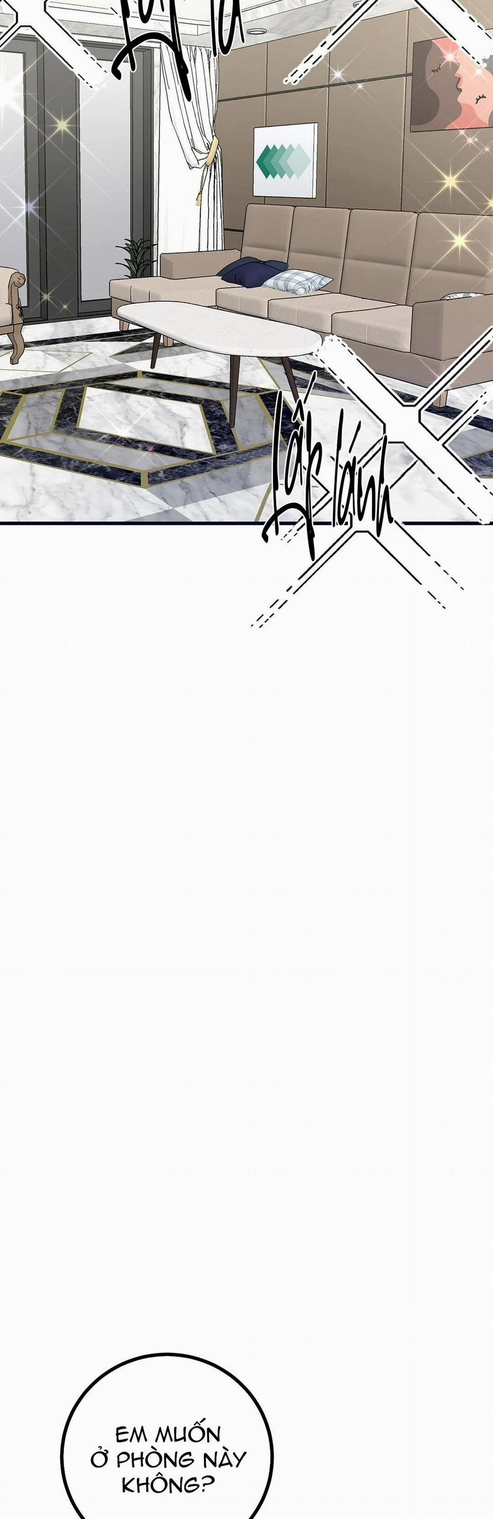 Nhà Tôi Thành Phim Trường Mất Rồi 21 trang 38