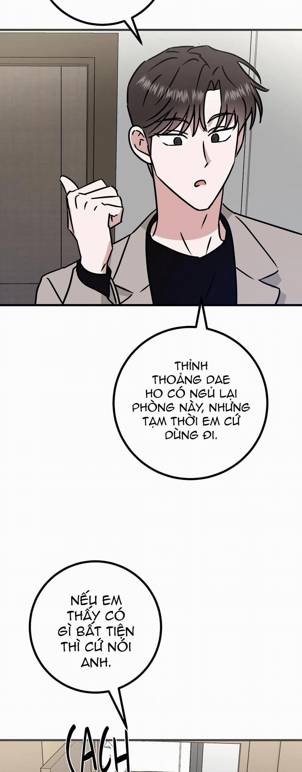 Nhà Tôi Thành Phim Trường Mất Rồi 21 trang 39