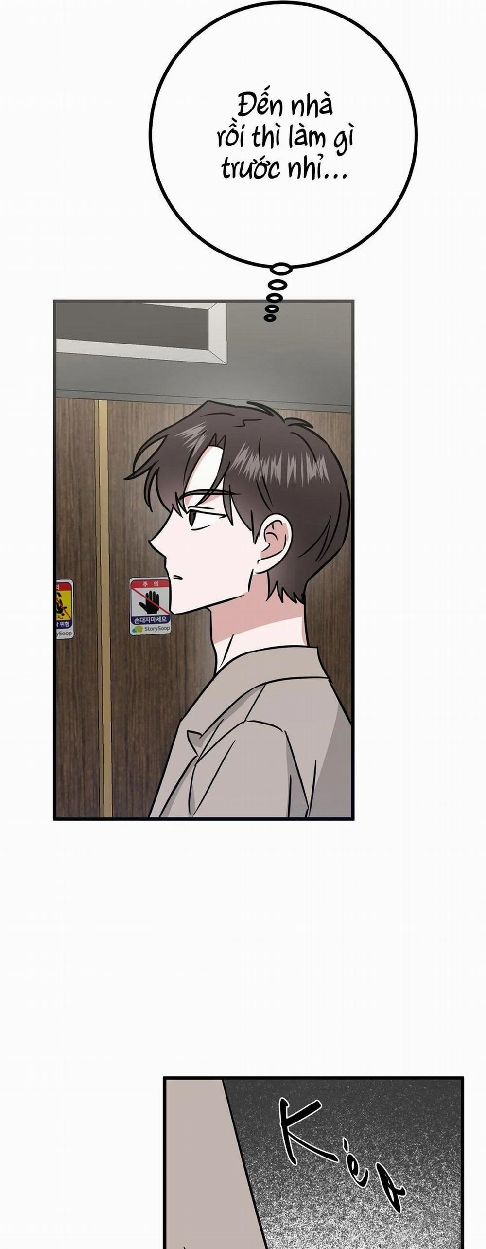 Nhà Tôi Thành Phim Trường Mất Rồi 21 trang 4