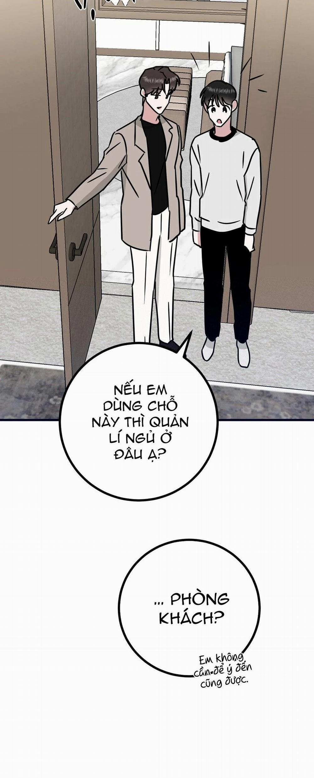 Nhà Tôi Thành Phim Trường Mất Rồi 21 trang 40