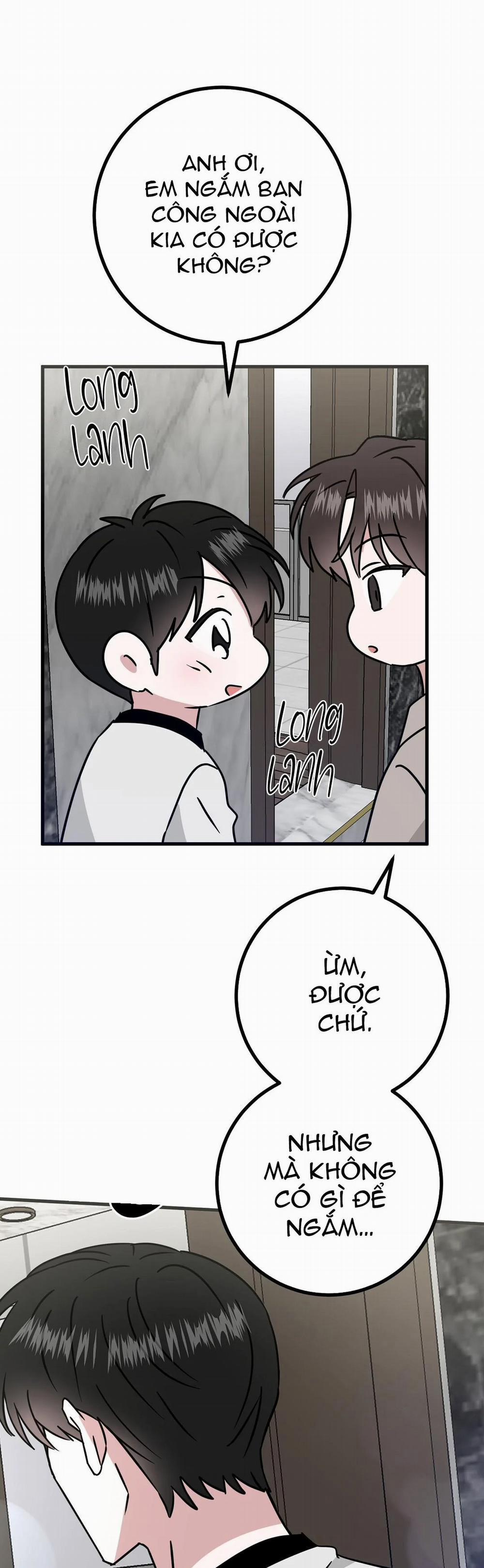 Nhà Tôi Thành Phim Trường Mất Rồi 21 trang 41