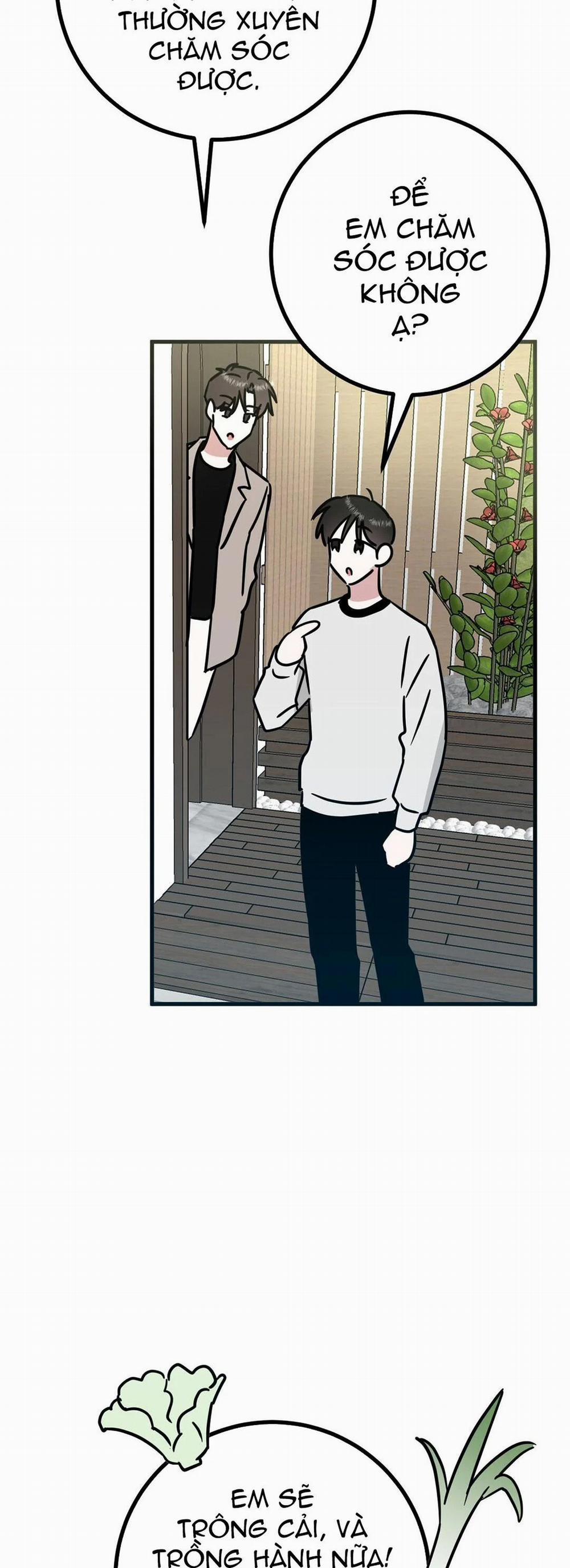 Nhà Tôi Thành Phim Trường Mất Rồi 21 trang 44