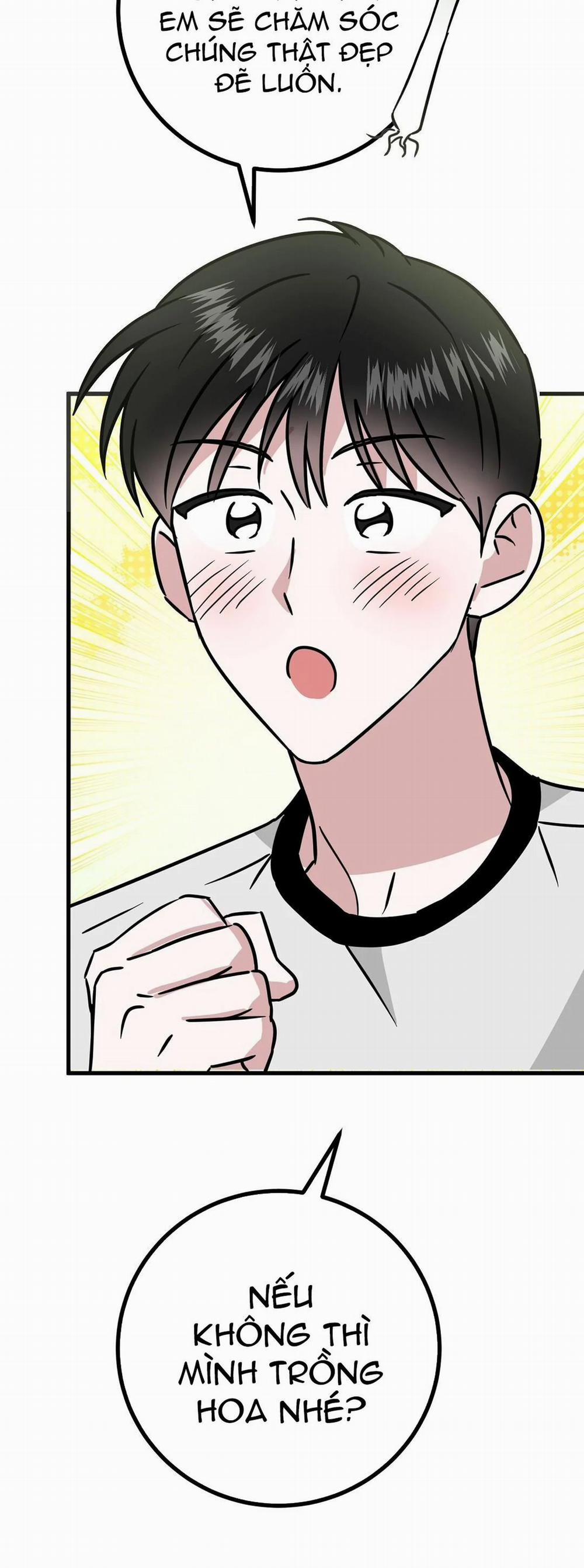 Nhà Tôi Thành Phim Trường Mất Rồi 21 trang 45